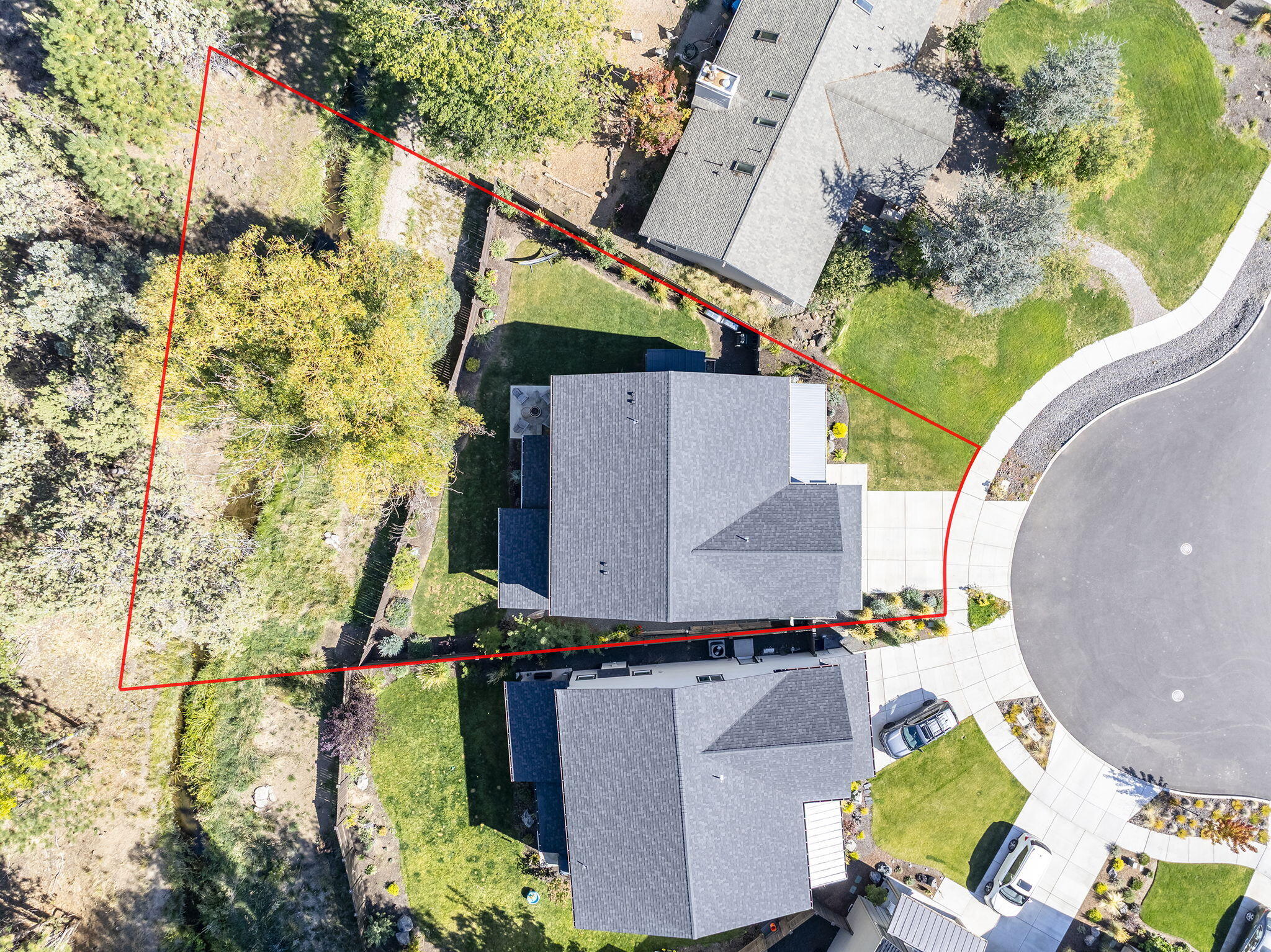 Glen Vista Meadows - Residential