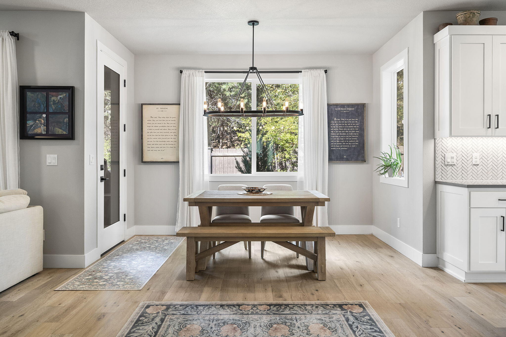 Glen Vista Meadows - Residential