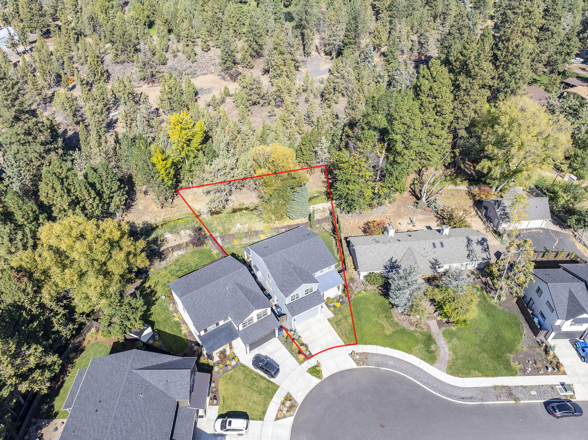 Glen Vista Meadows - Residential