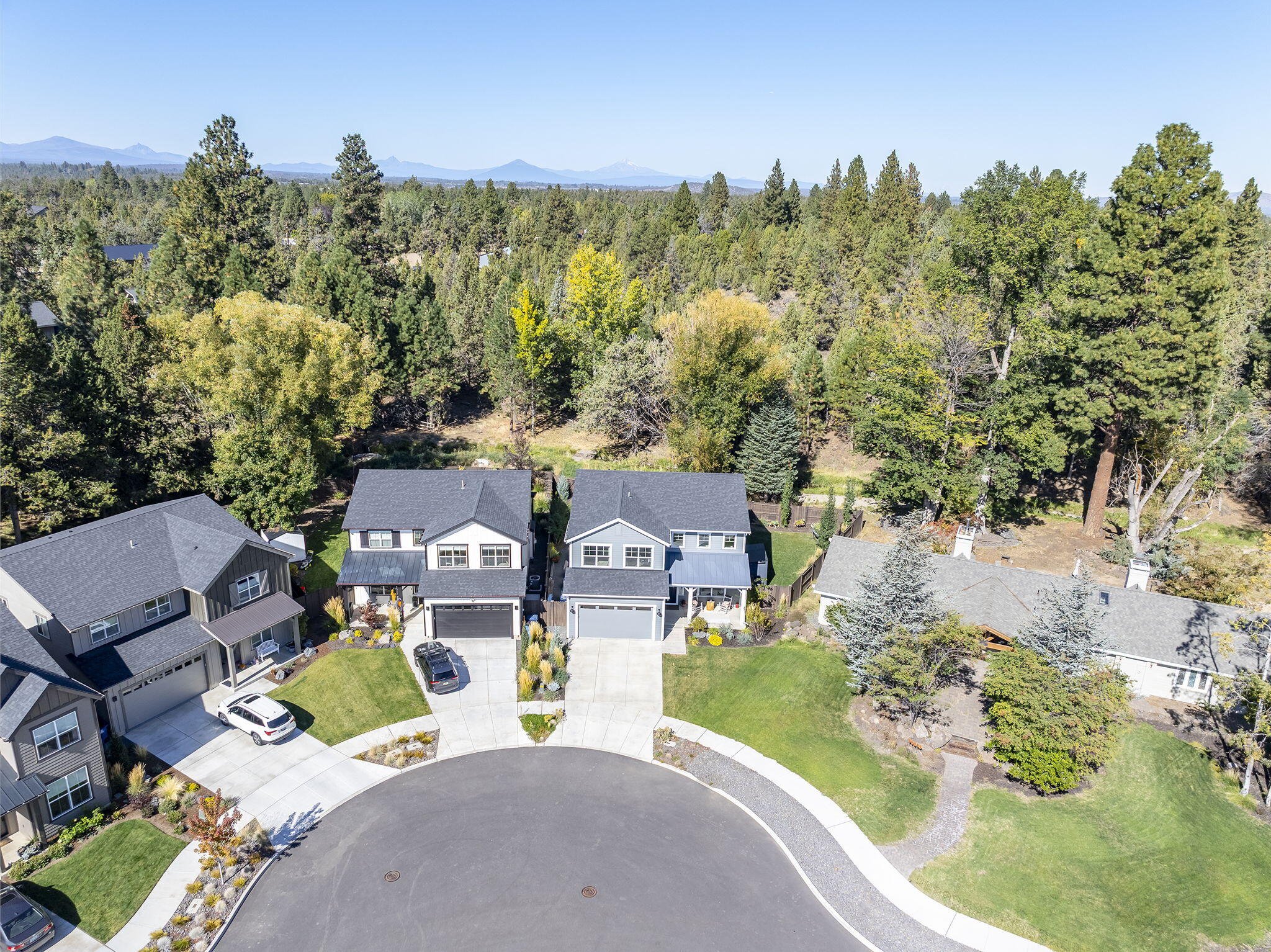 Glen Vista Meadows - Residential