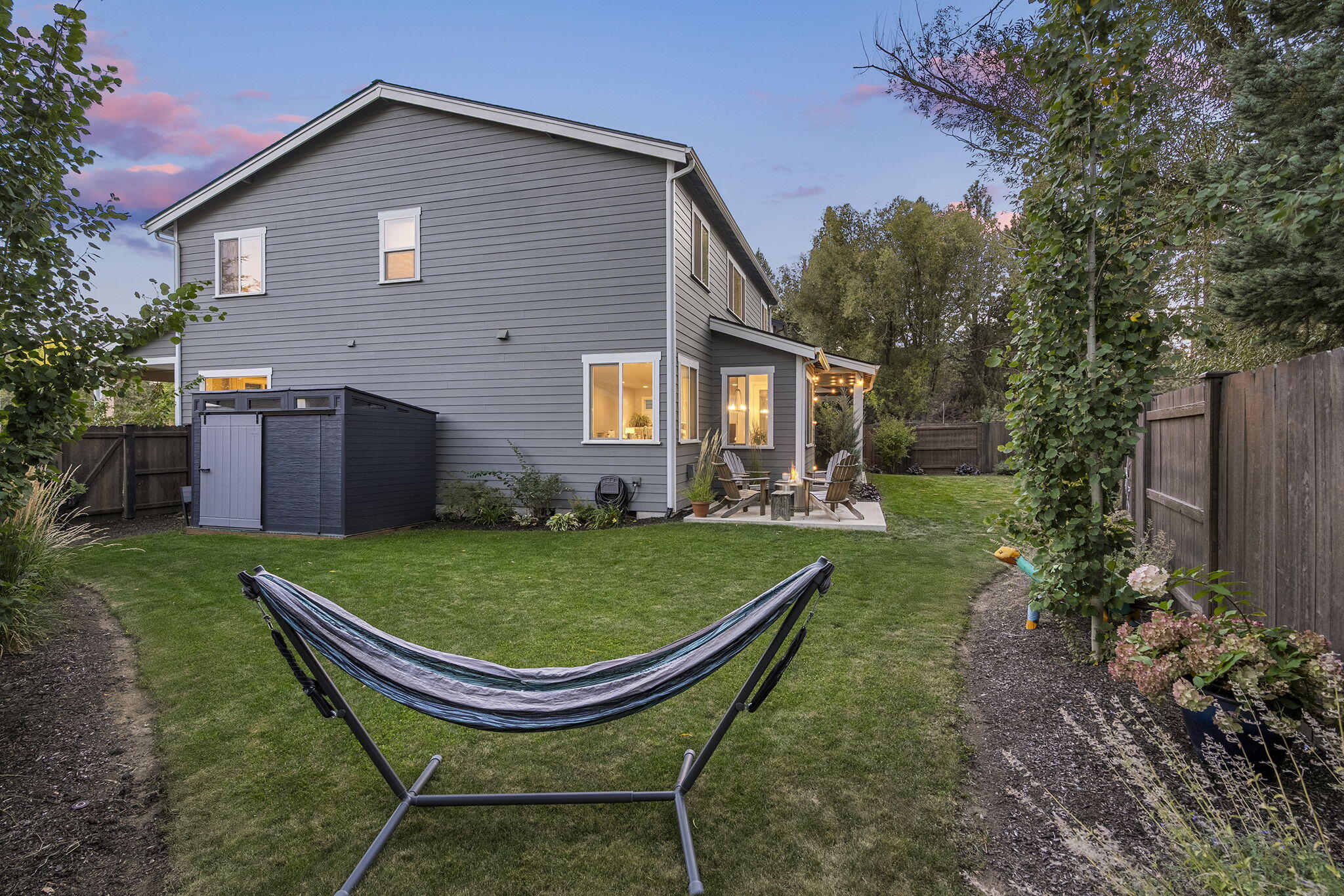 Glen Vista Meadows - Residential