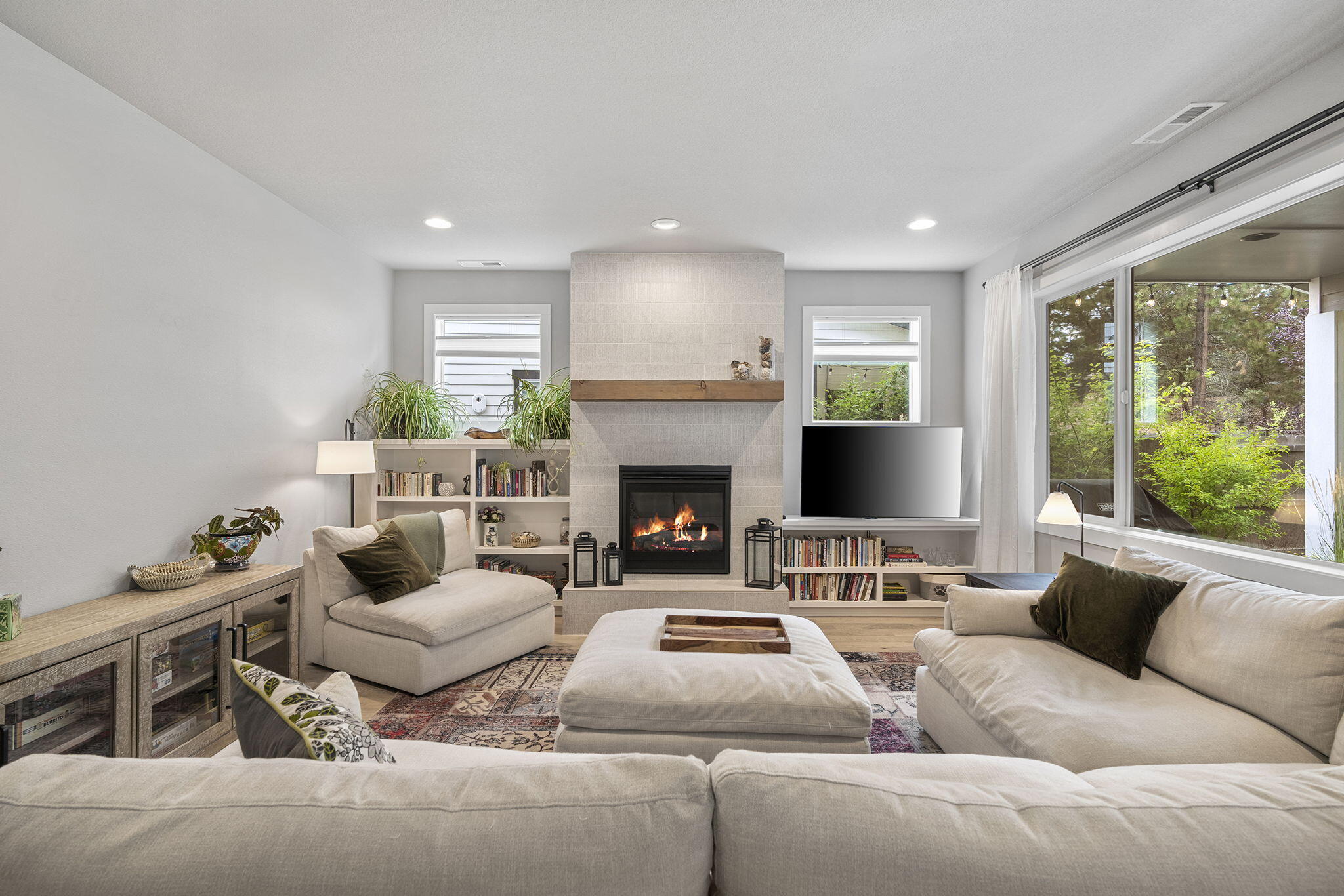 Glen Vista Meadows - Residential