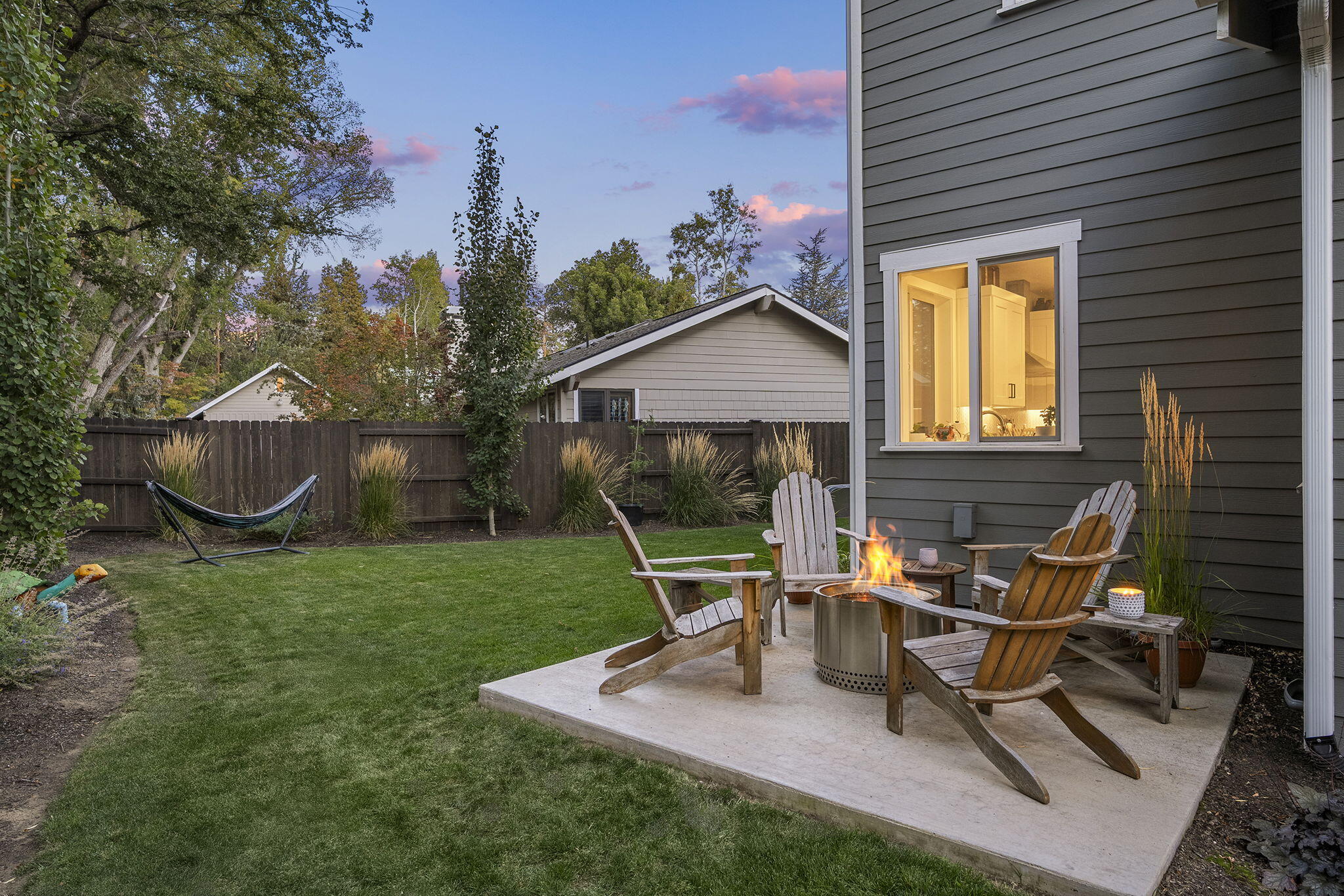 Glen Vista Meadows - Residential