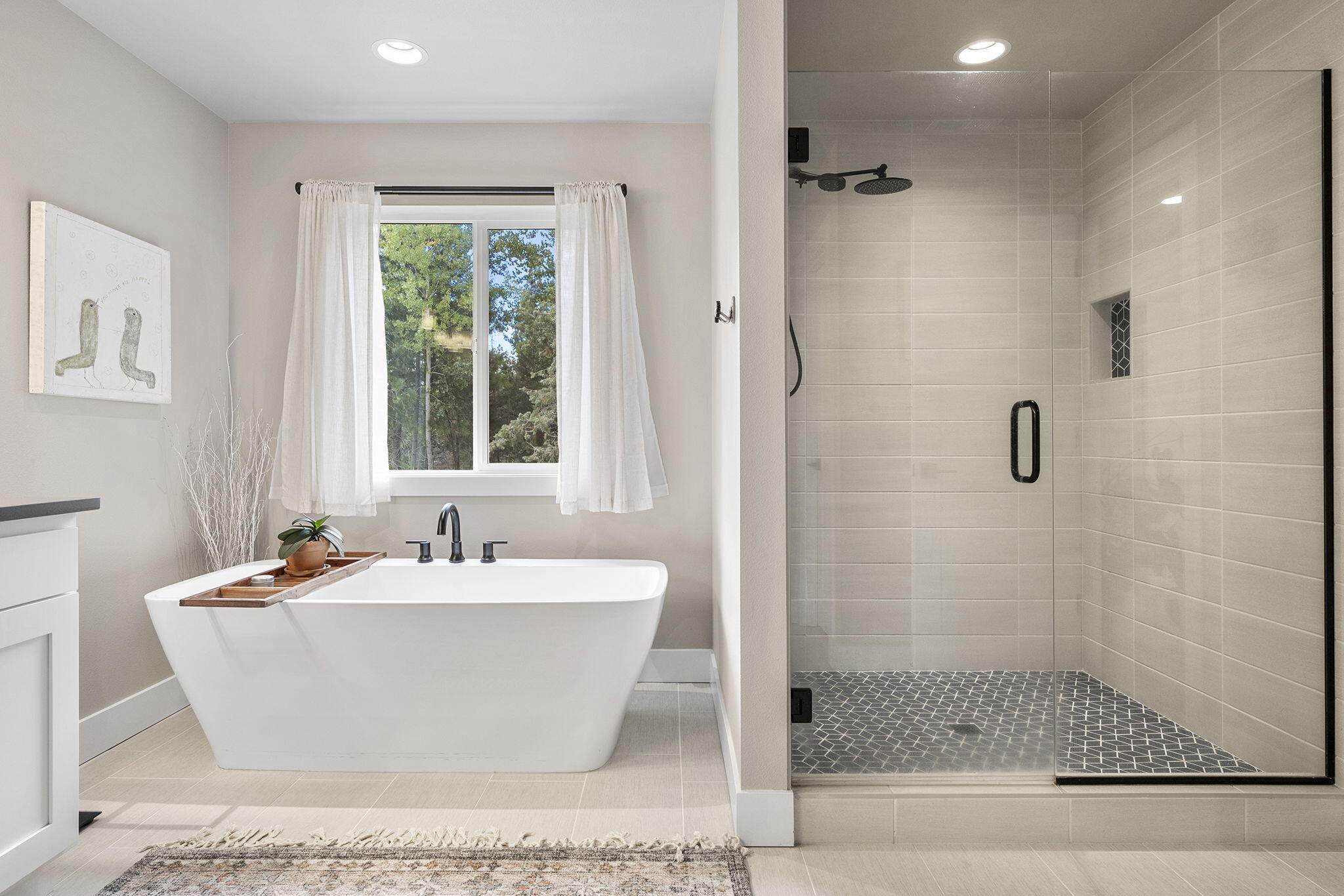 Glen Vista Meadows - Residential