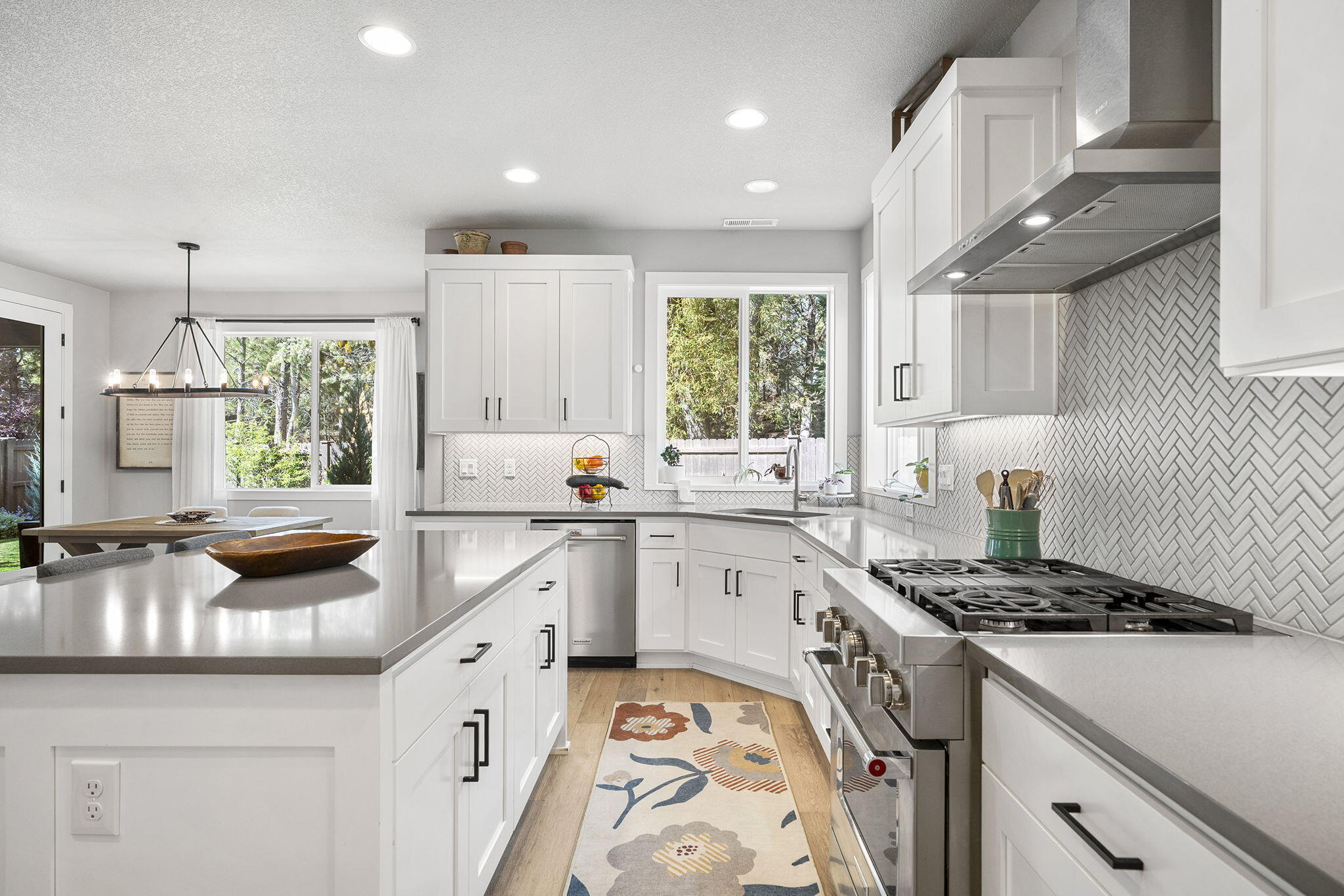 Glen Vista Meadows - Residential