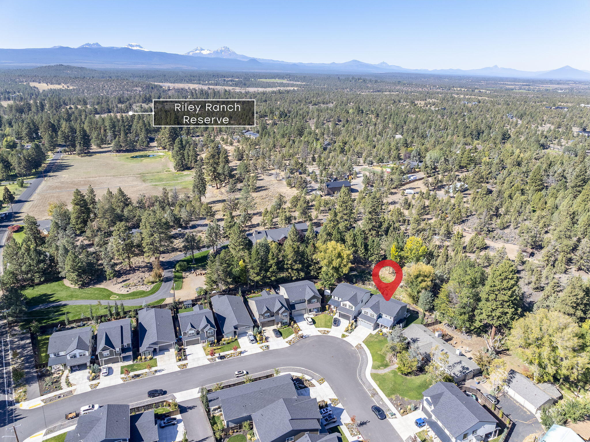 Glen Vista Meadows - Residential