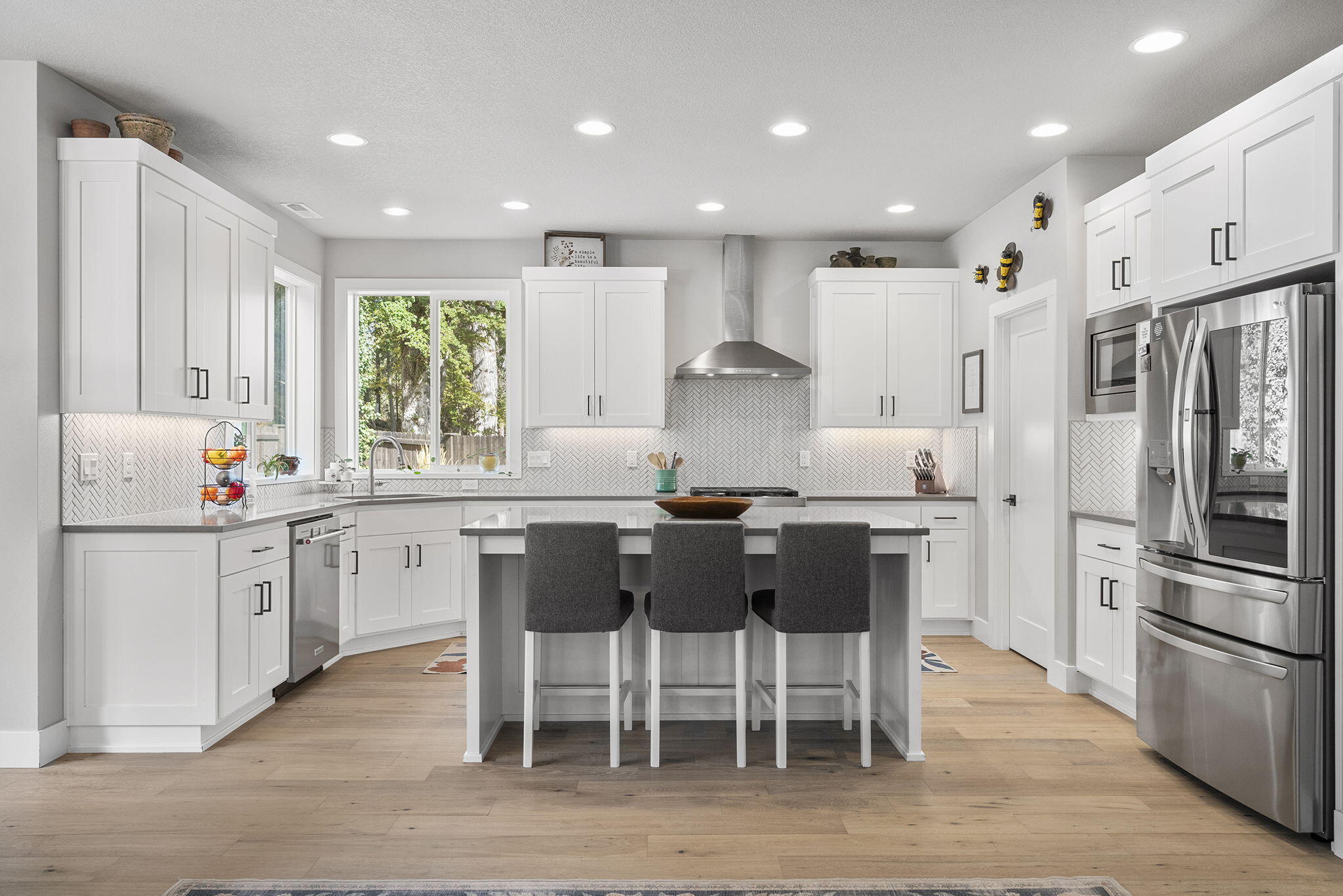 Glen Vista Meadows - Residential