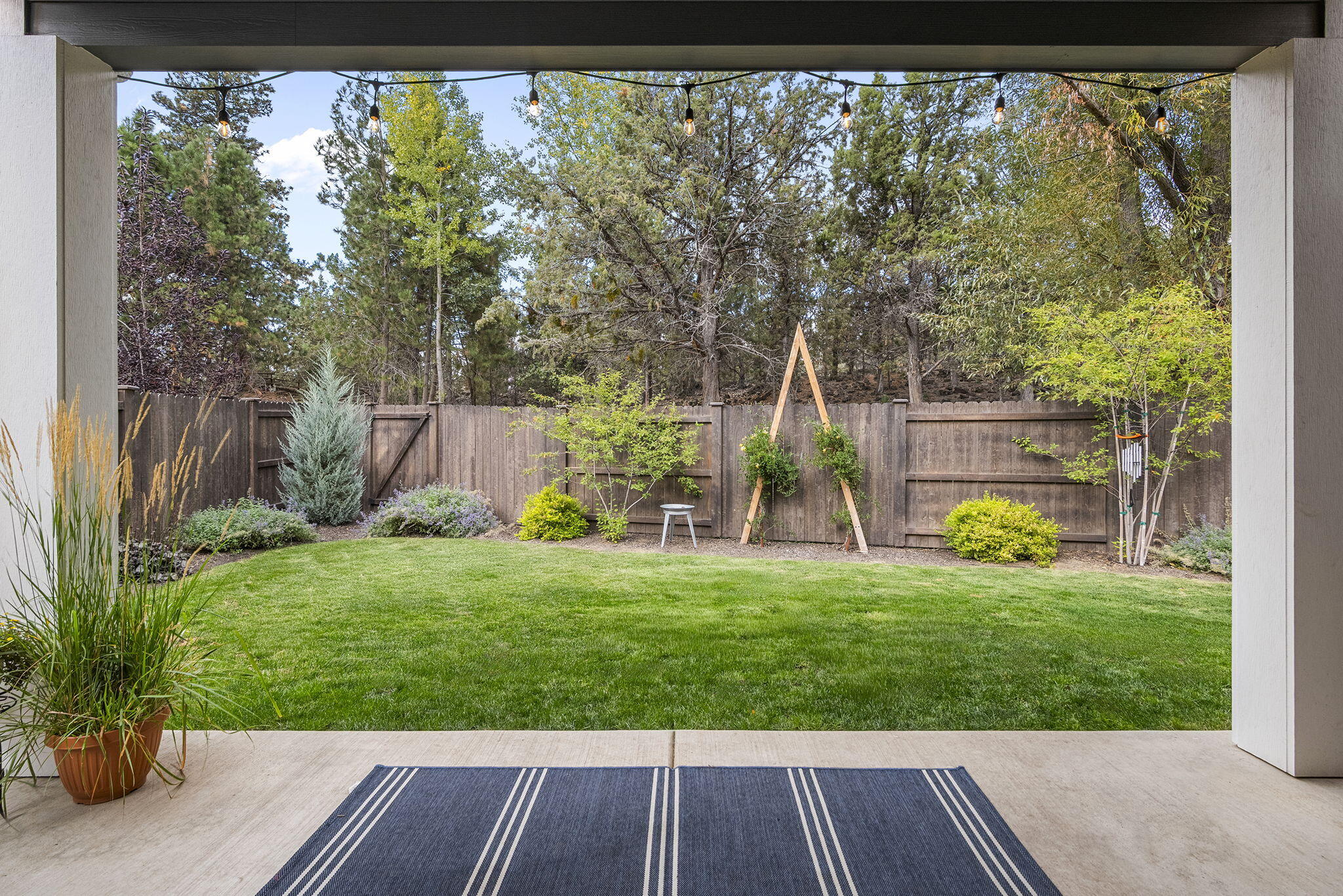 Glen Vista Meadows - Residential