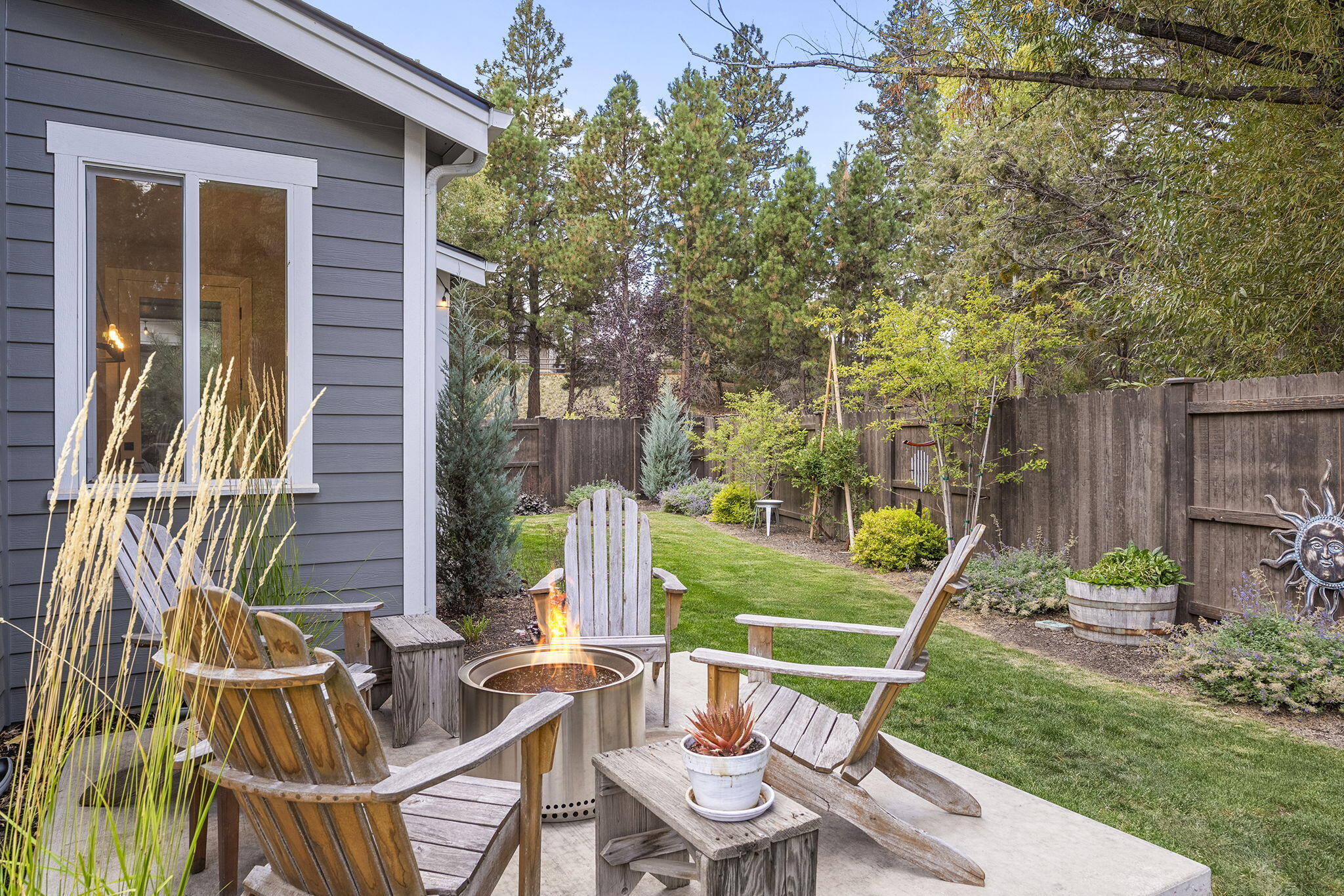 Glen Vista Meadows - Residential