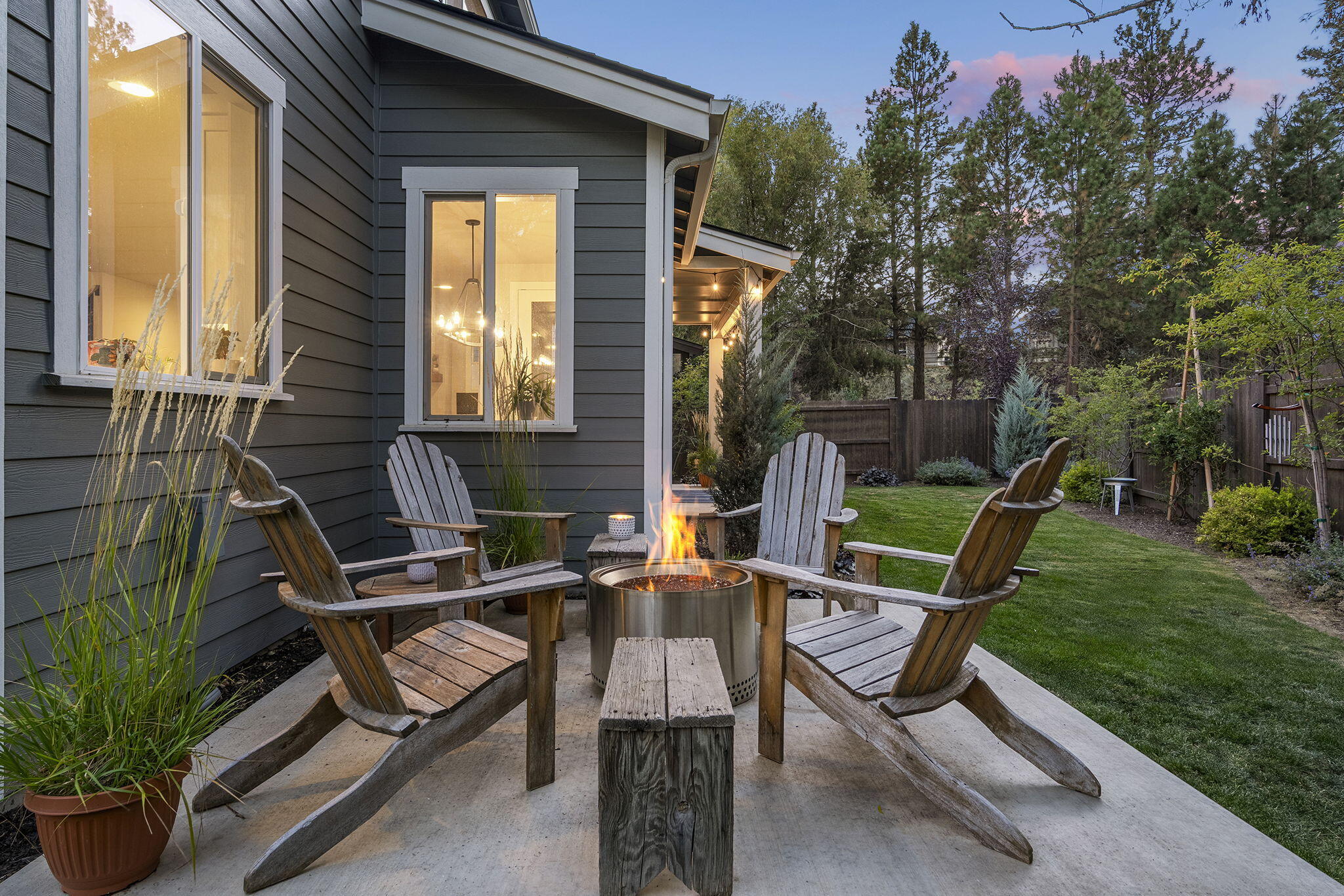 Glen Vista Meadows - Residential