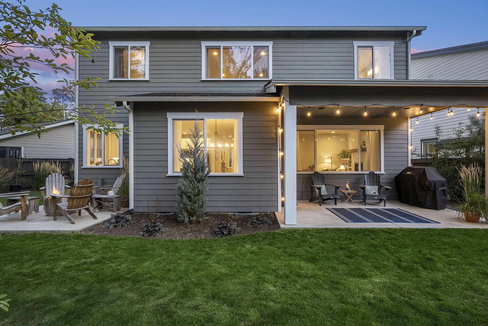 Glen Vista Meadows - Residential