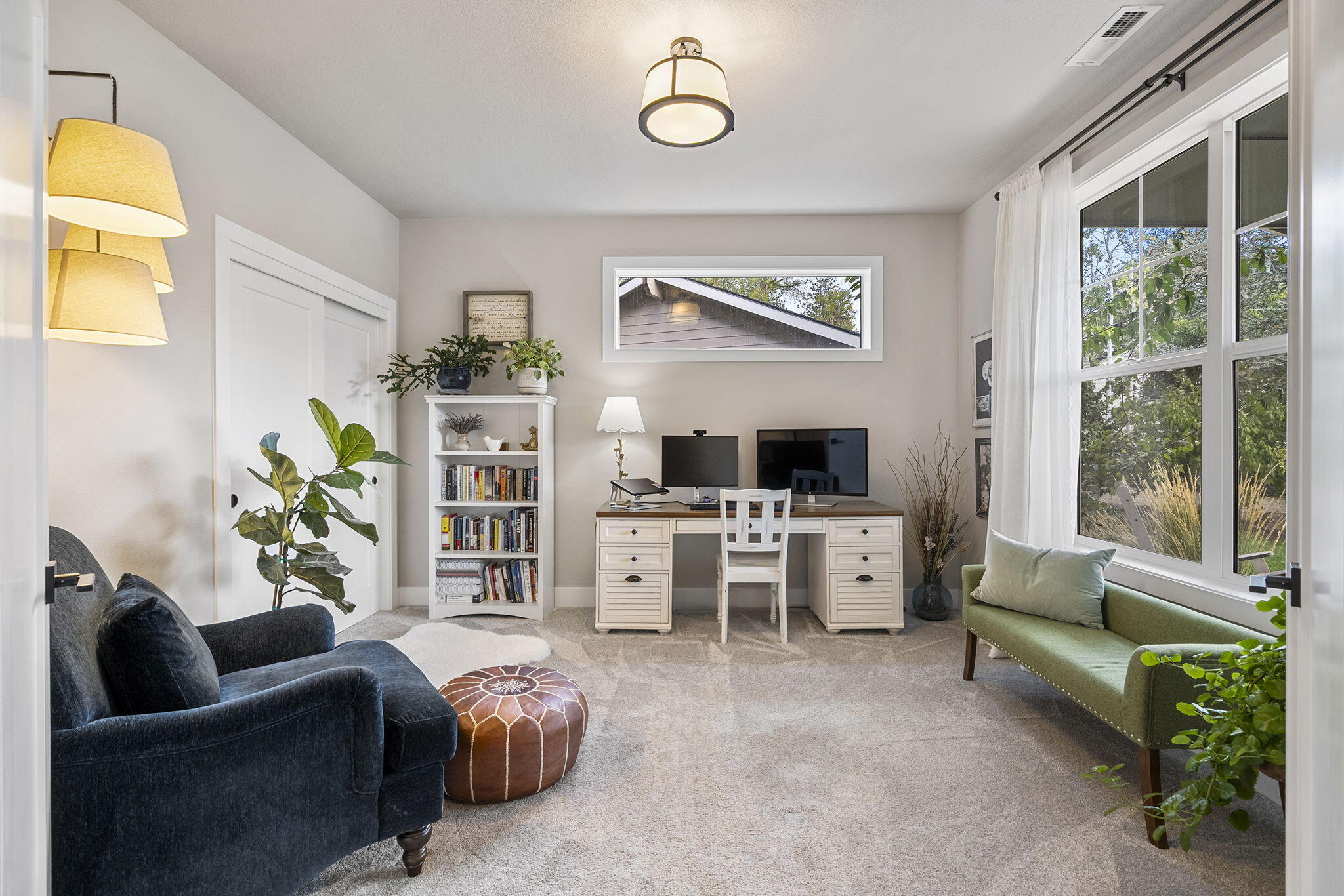 Glen Vista Meadows - Residential