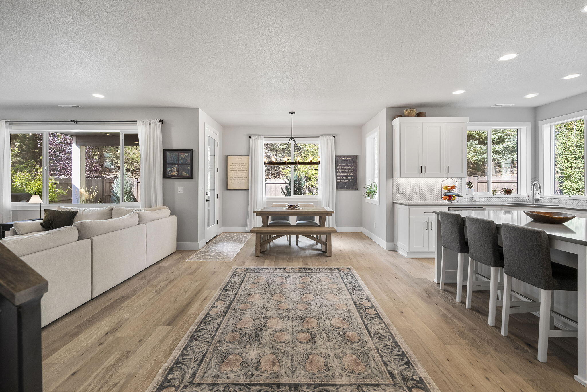 Glen Vista Meadows - Residential