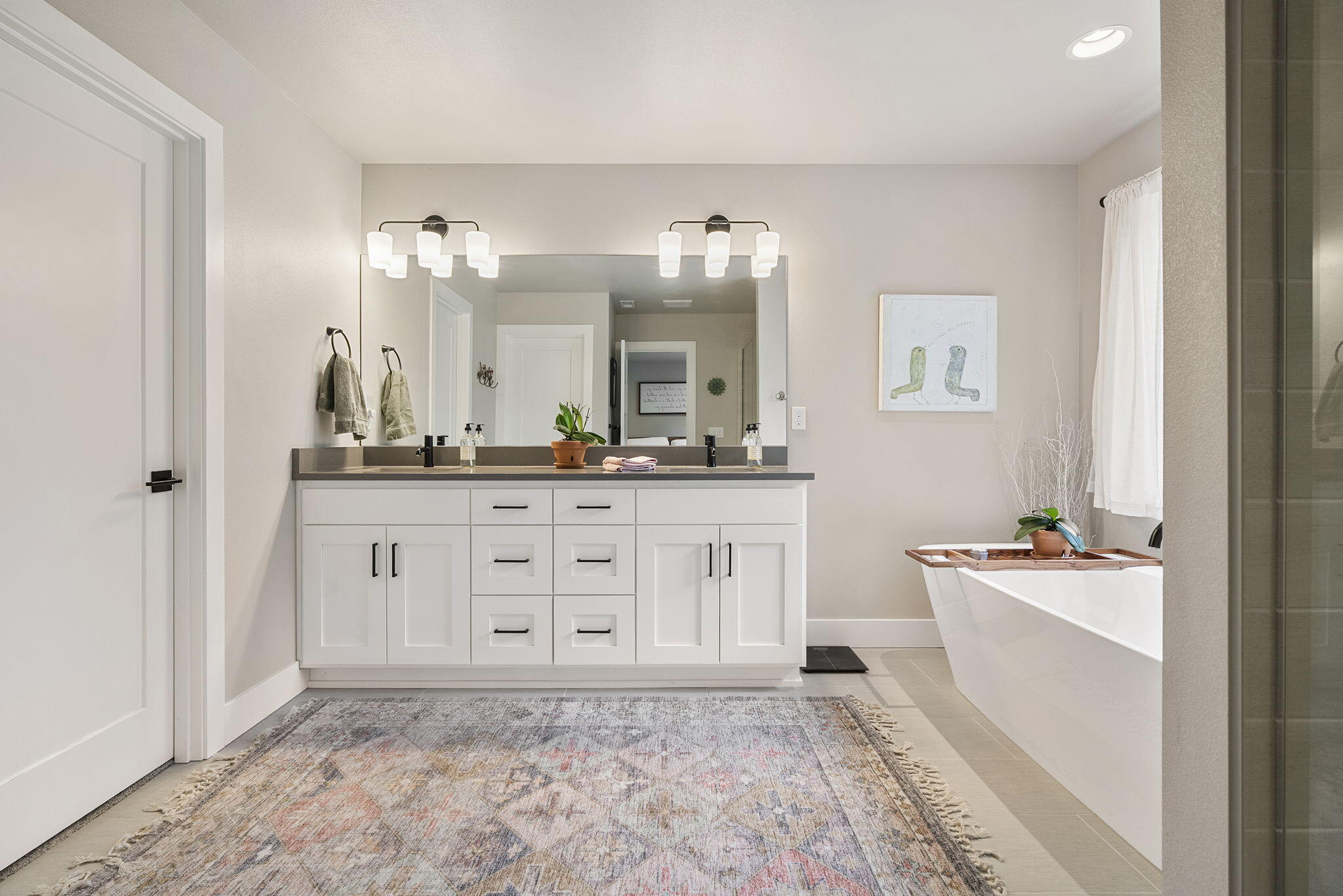 Glen Vista Meadows - Residential