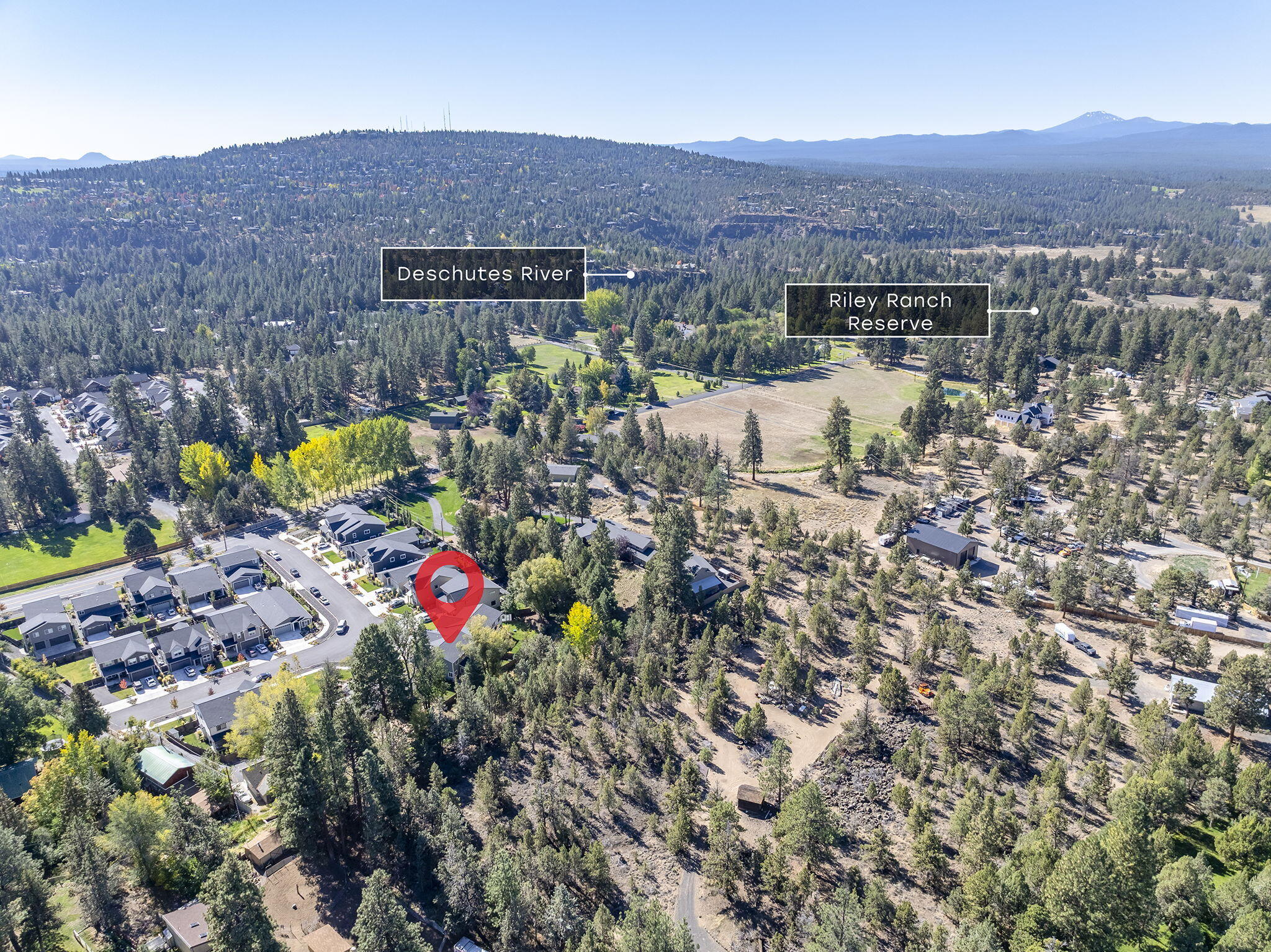 Glen Vista Meadows - Residential