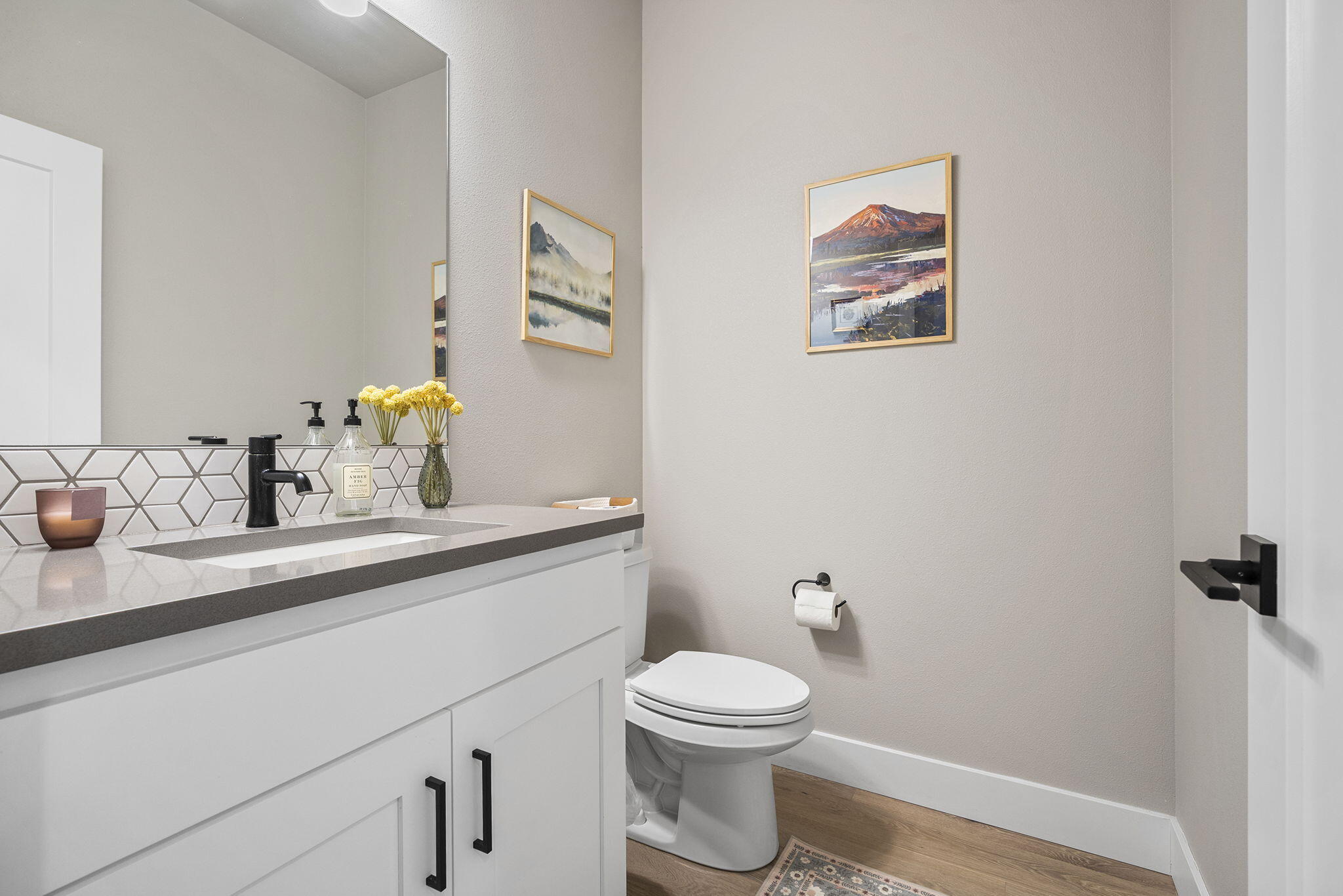 Glen Vista Meadows - Residential