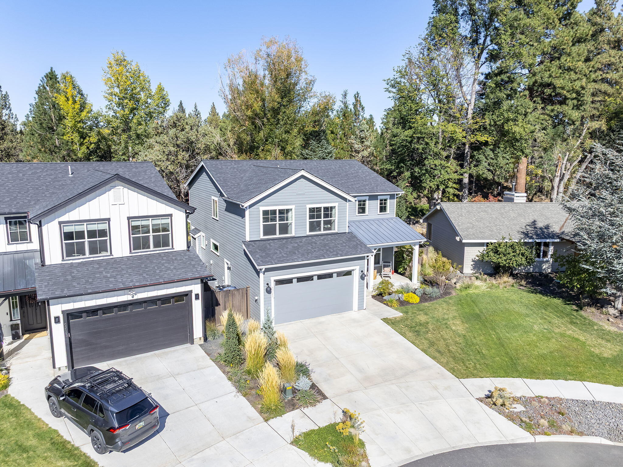 Glen Vista Meadows - Residential