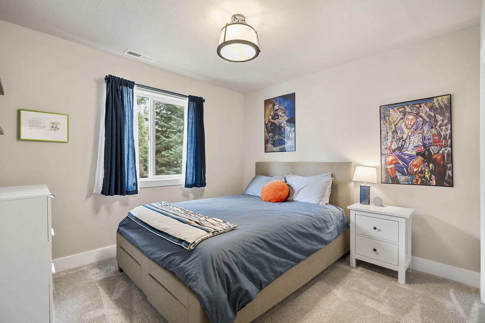 Glen Vista Meadows - Residential