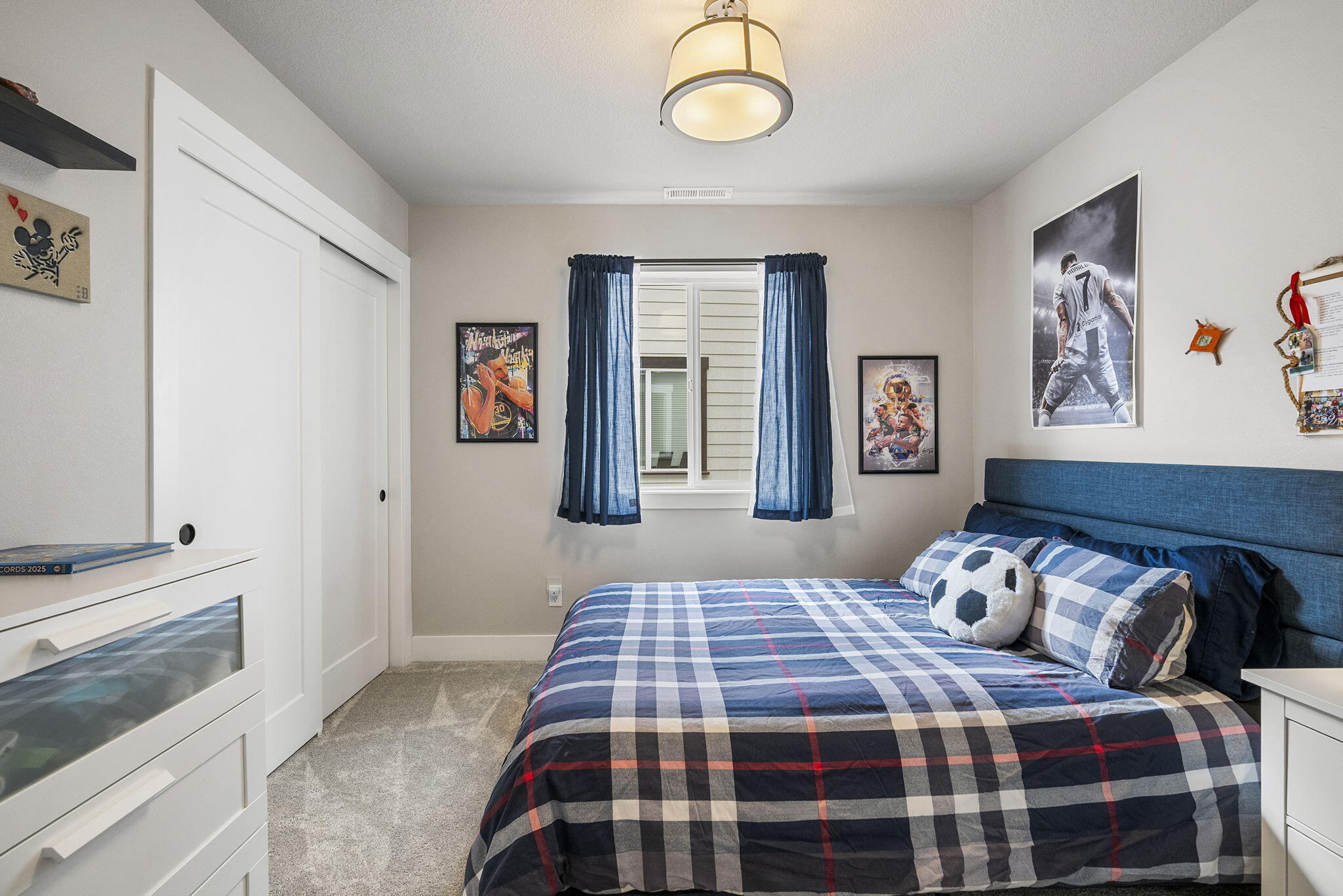 Glen Vista Meadows - Residential