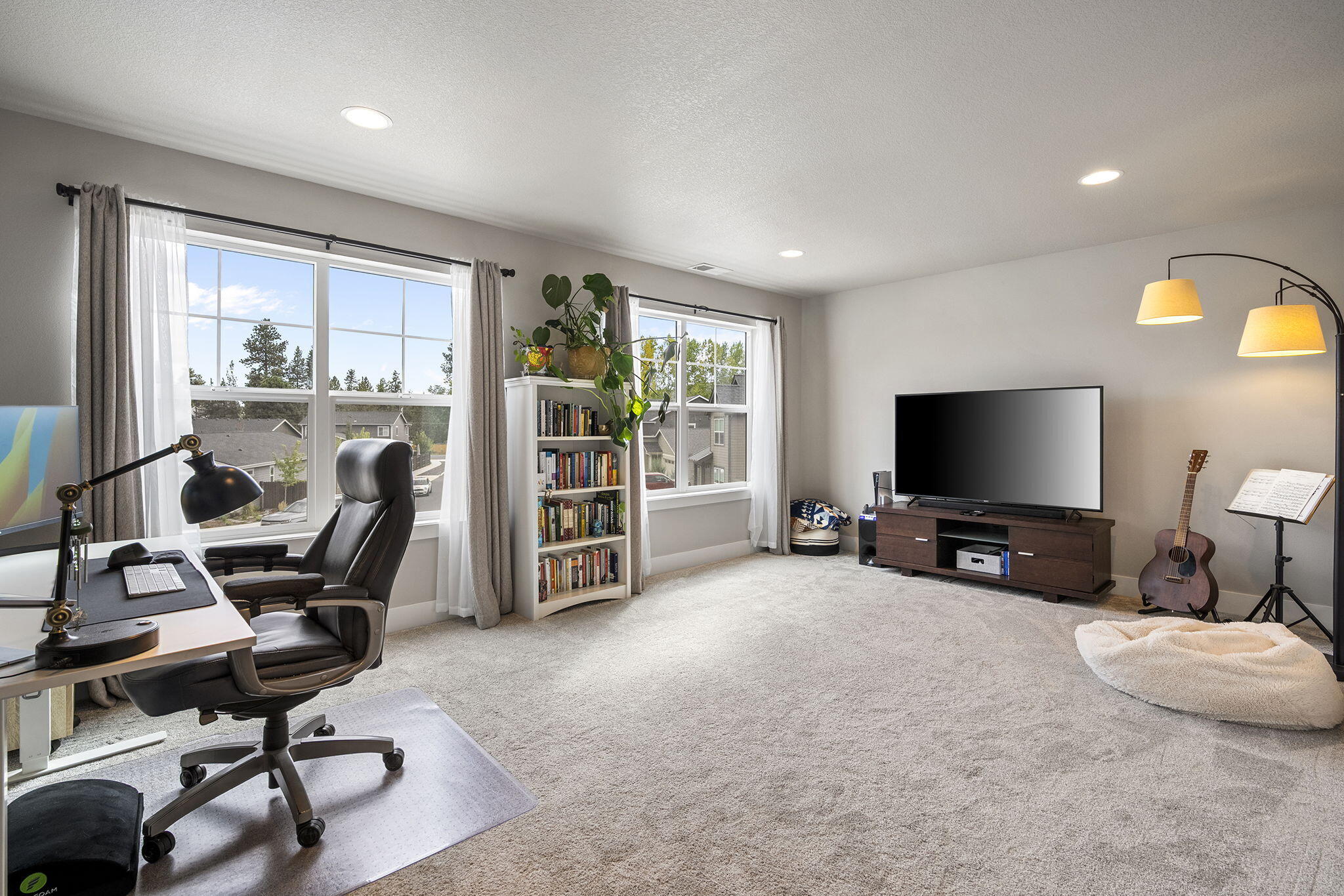 Glen Vista Meadows - Residential