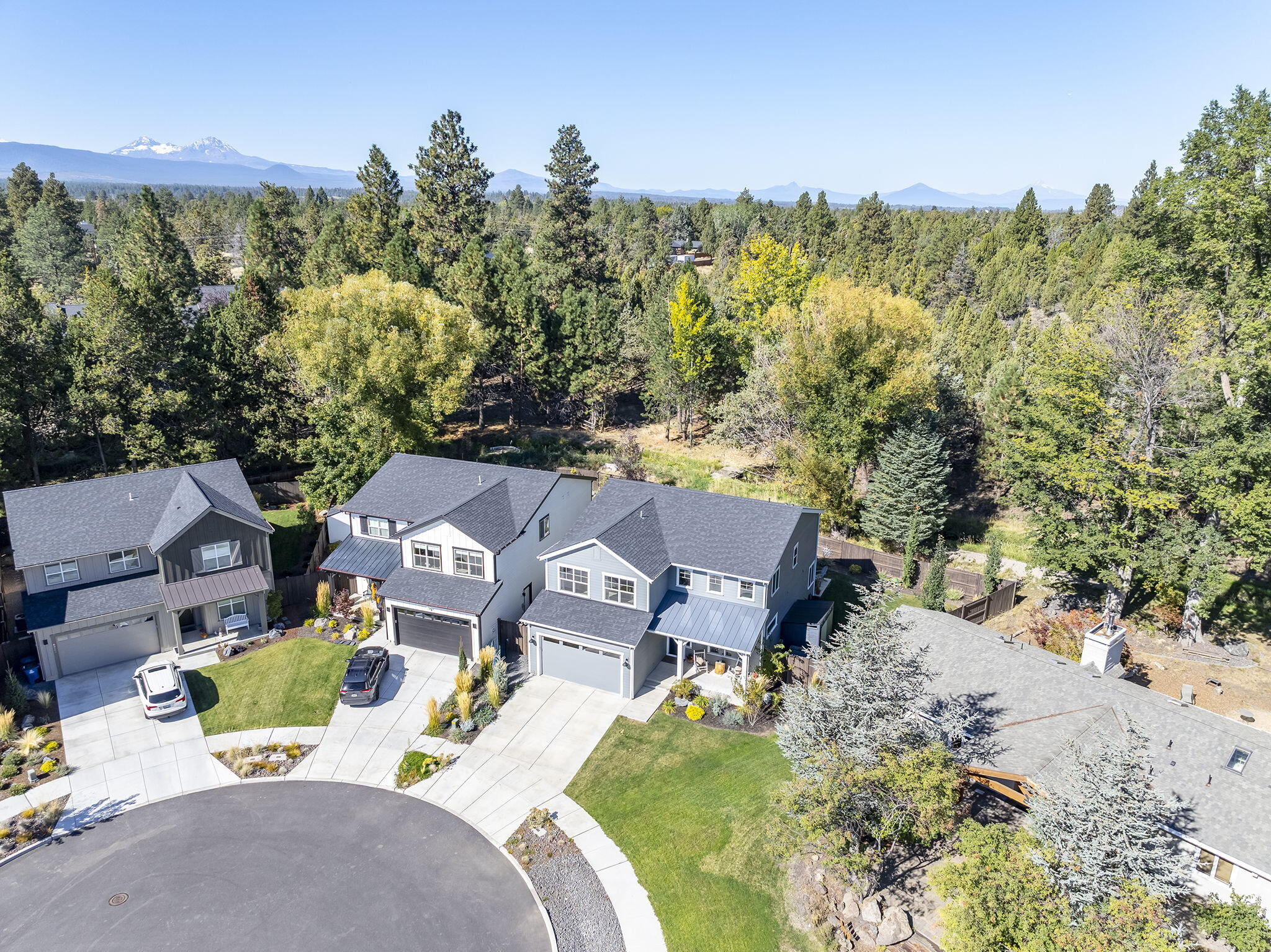 Glen Vista Meadows - Residential