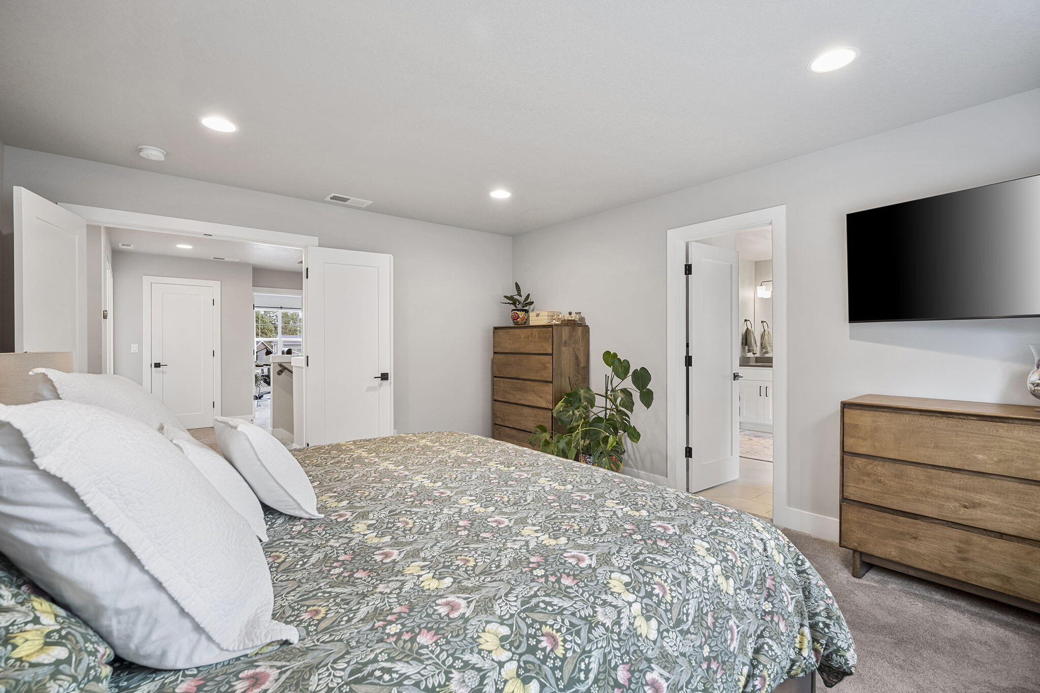 Glen Vista Meadows - Residential