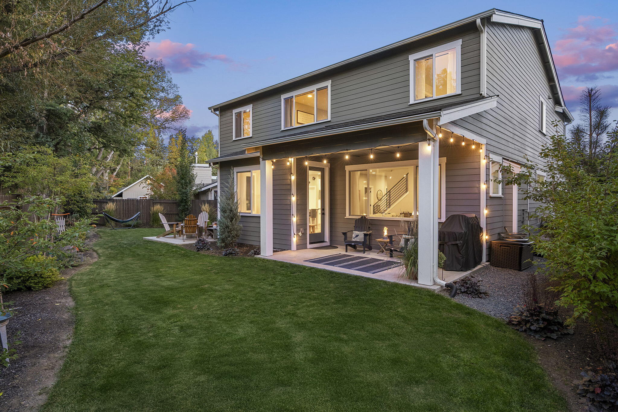 Glen Vista Meadows - Residential