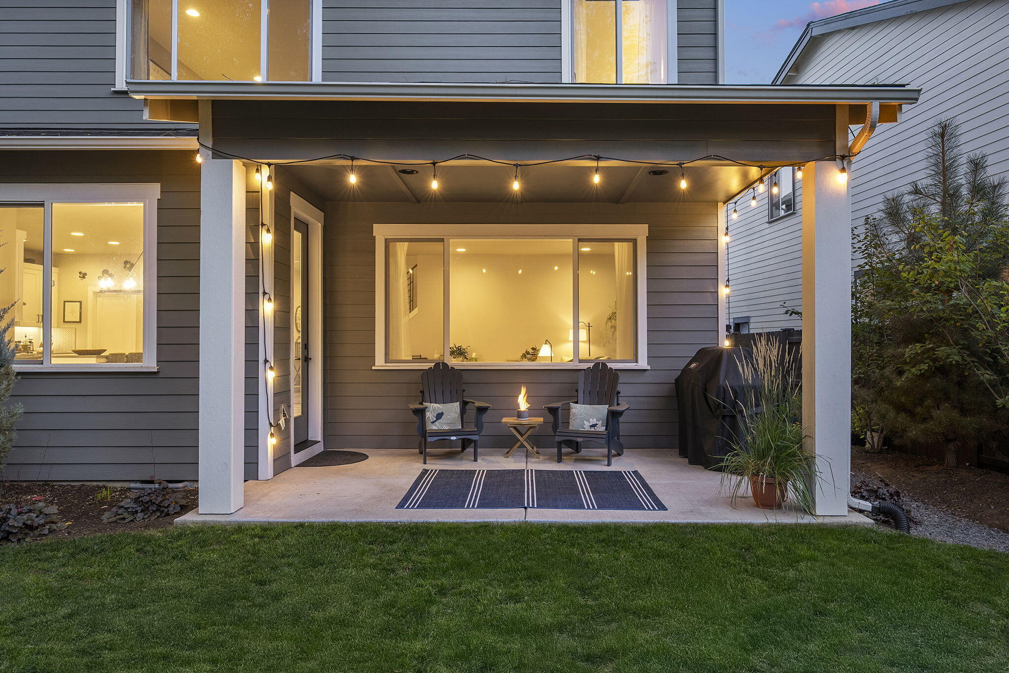 Glen Vista Meadows - Residential