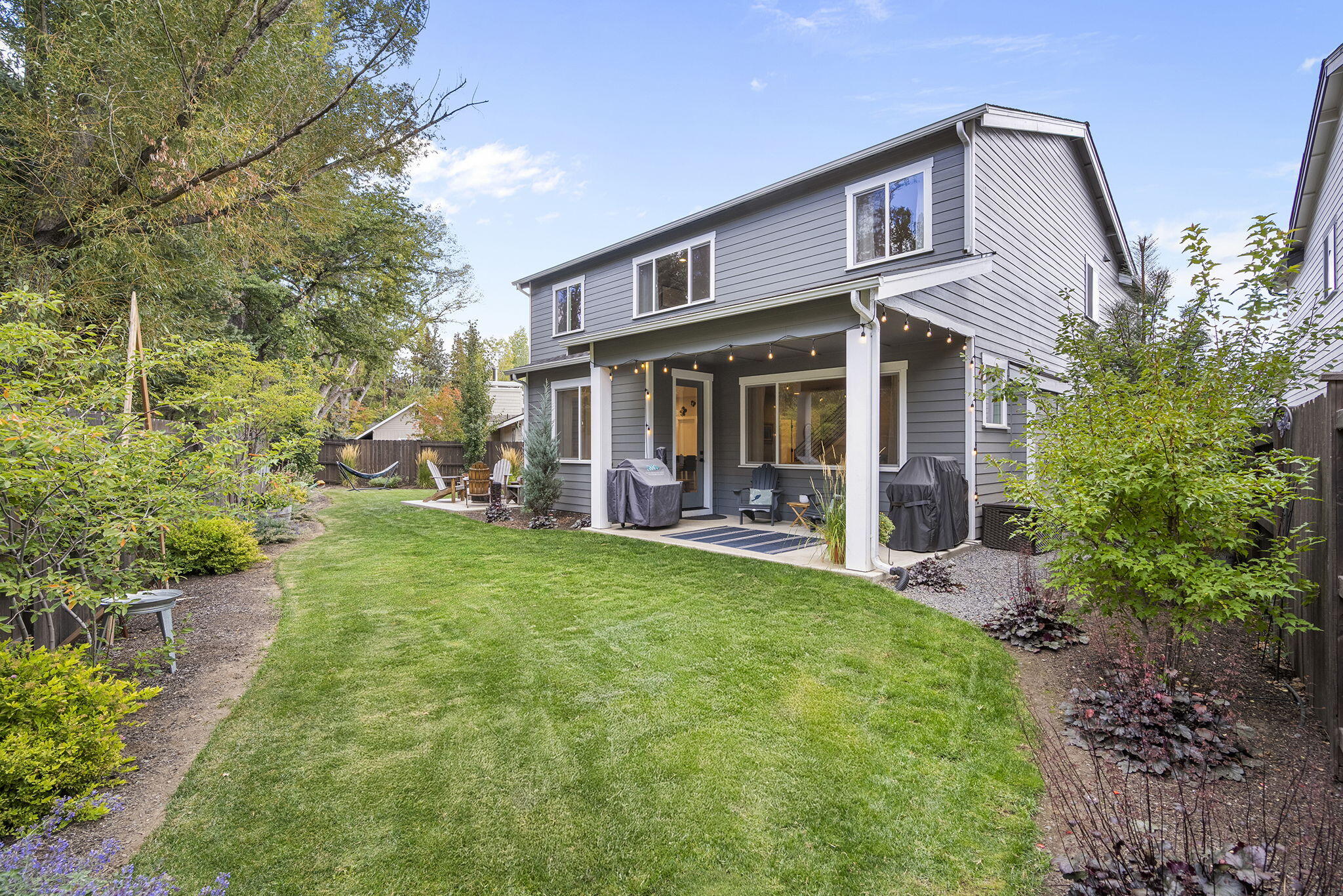 Glen Vista Meadows - Residential