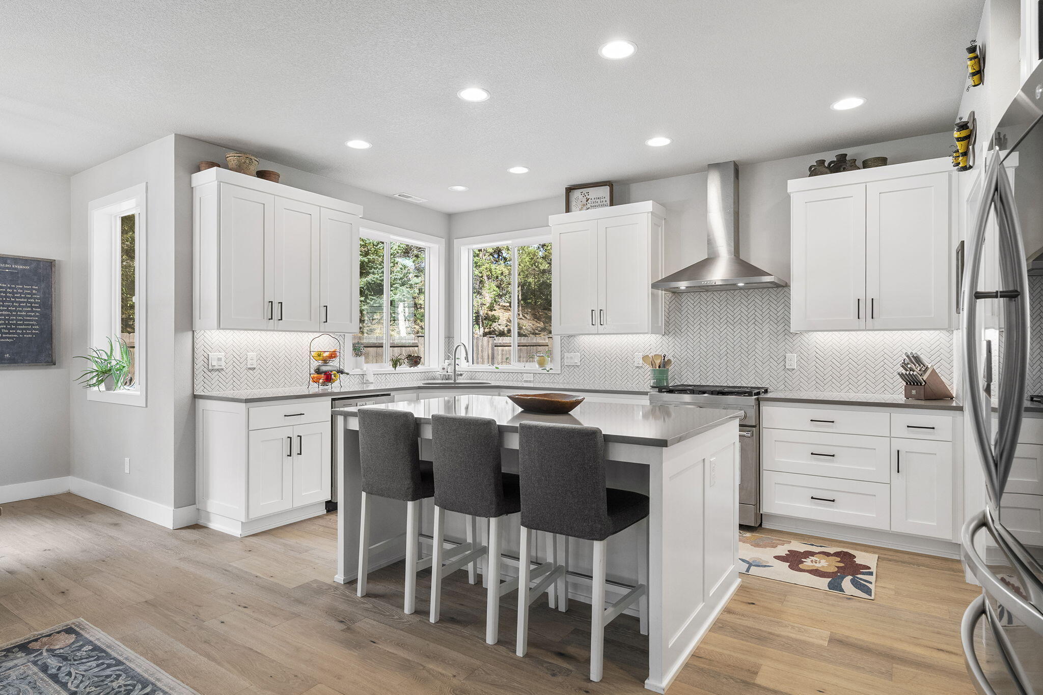 Glen Vista Meadows - Residential