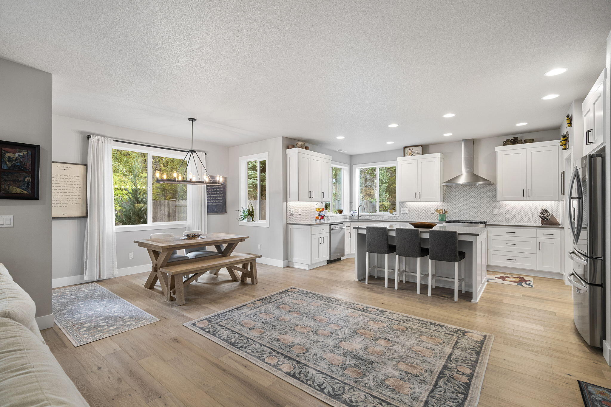 Glen Vista Meadows - Residential