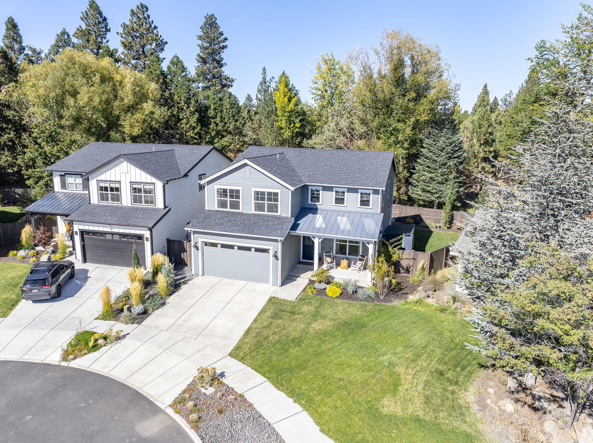 Glen Vista Meadows - Residential