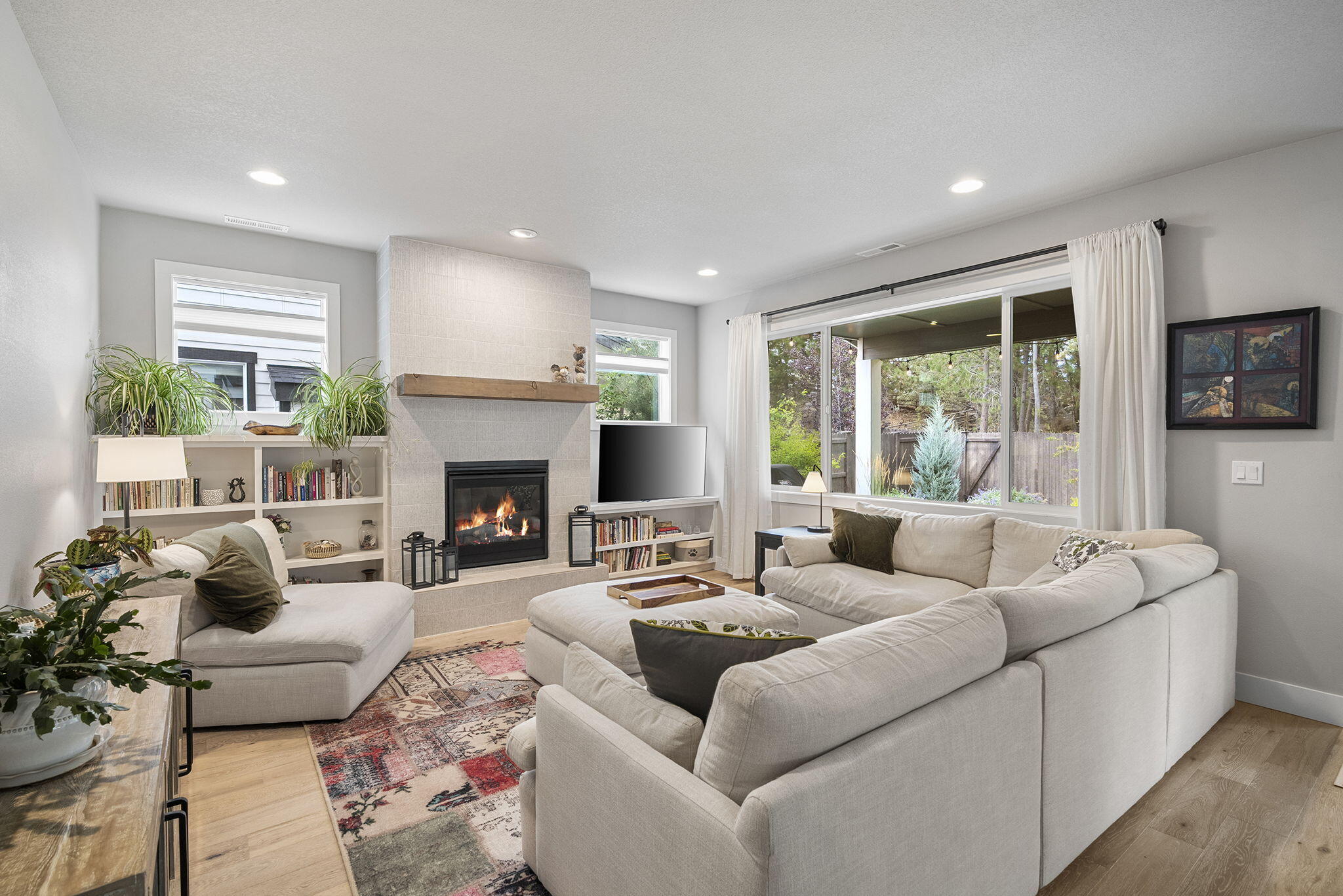 Glen Vista Meadows - Residential