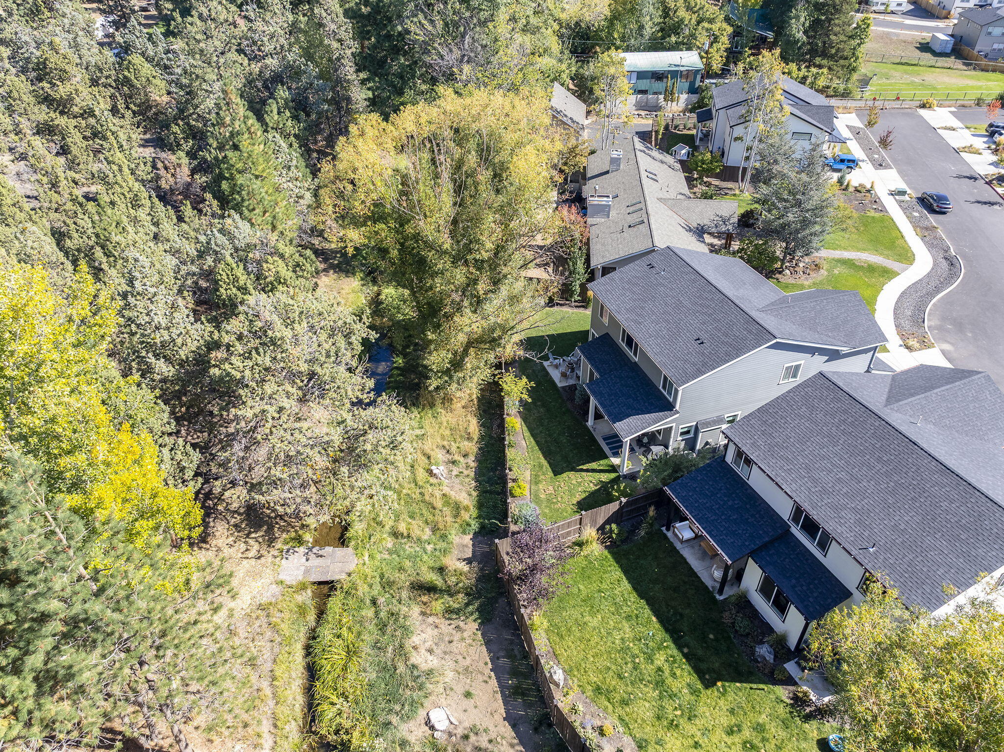 Glen Vista Meadows - Residential