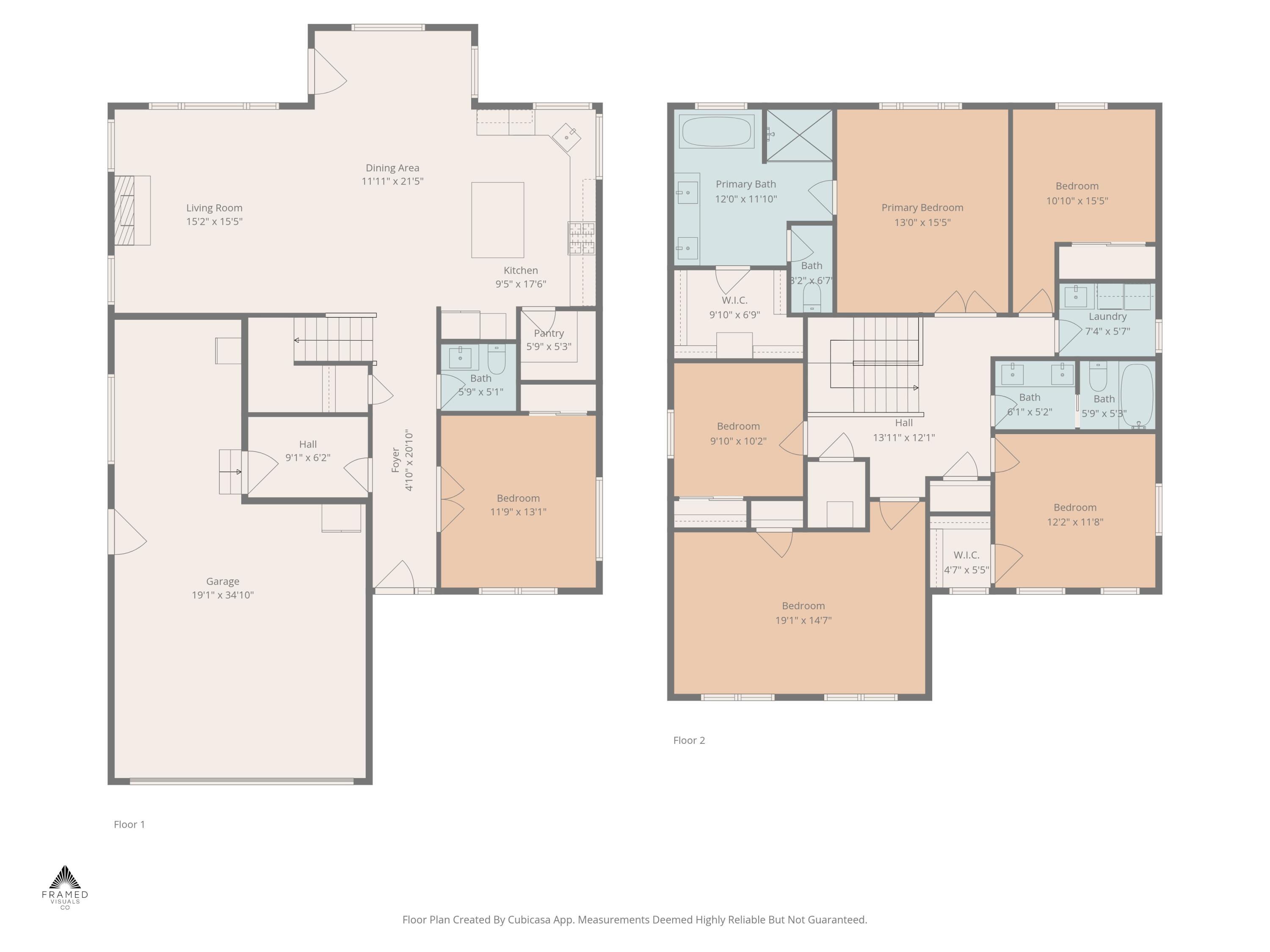 Glen Vista Meadows - Residential