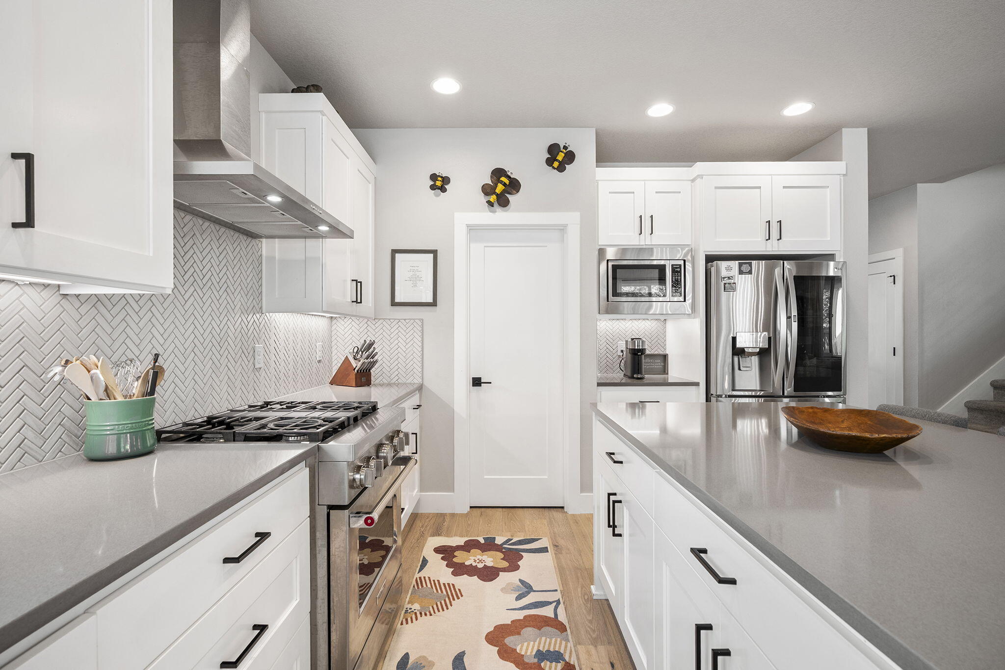 Glen Vista Meadows - Residential