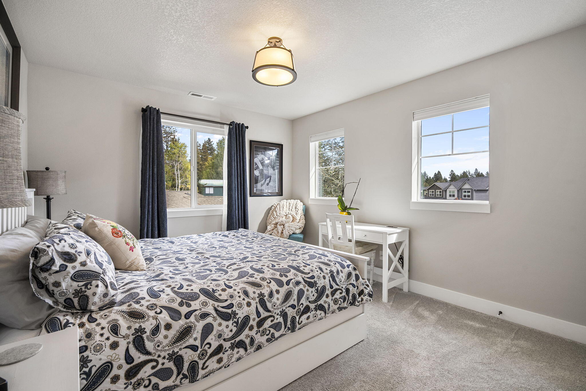 Glen Vista Meadows - Residential