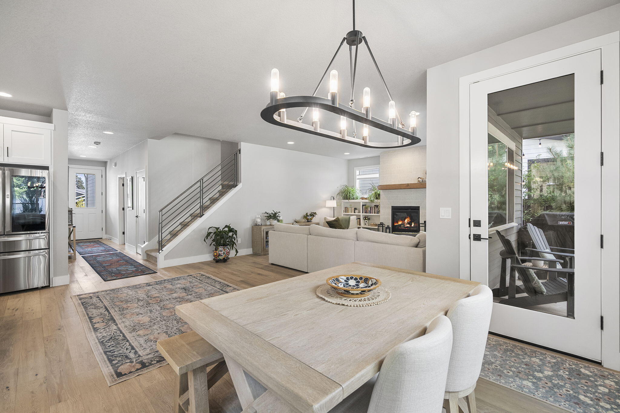 Glen Vista Meadows - Residential