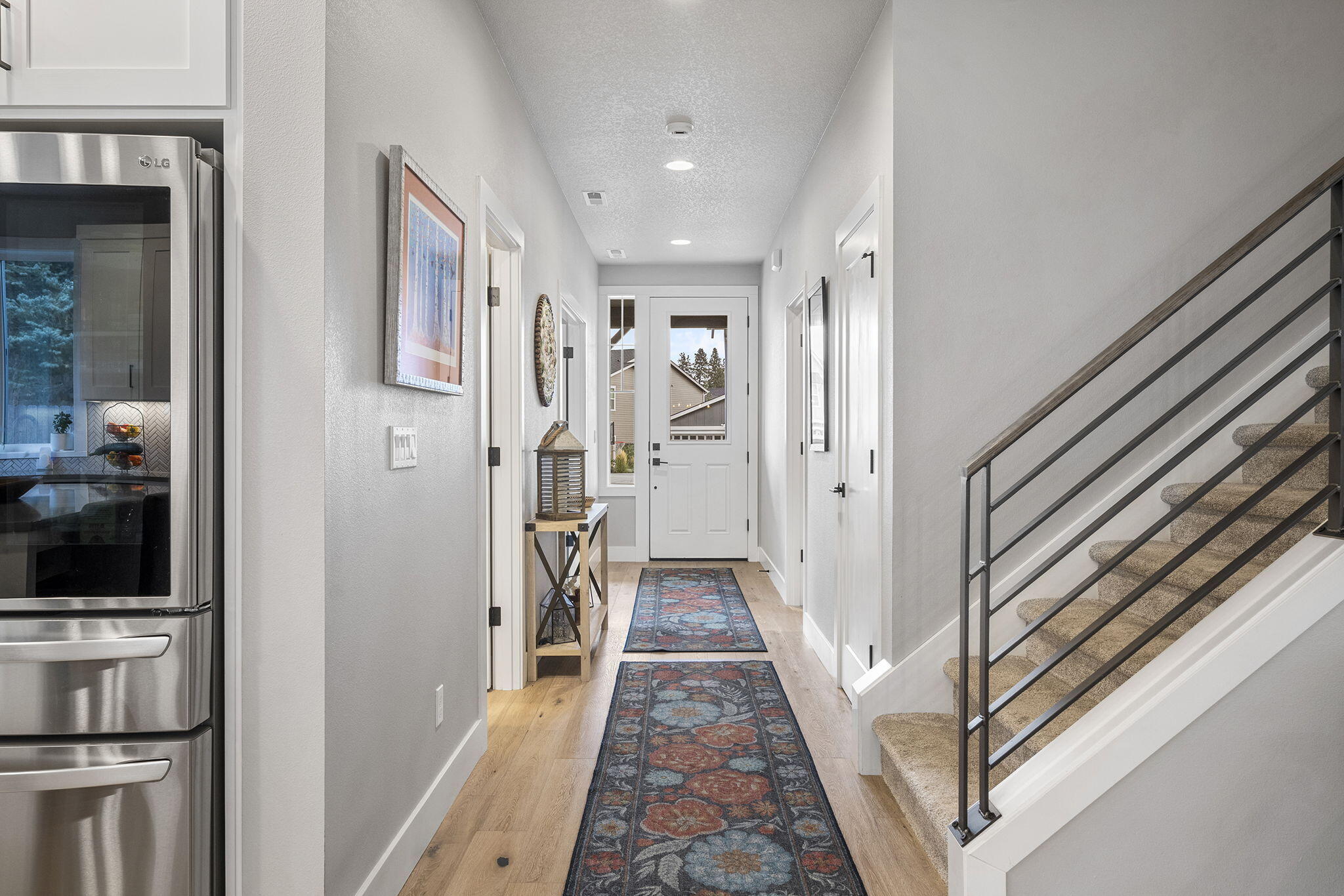 Glen Vista Meadows - Residential