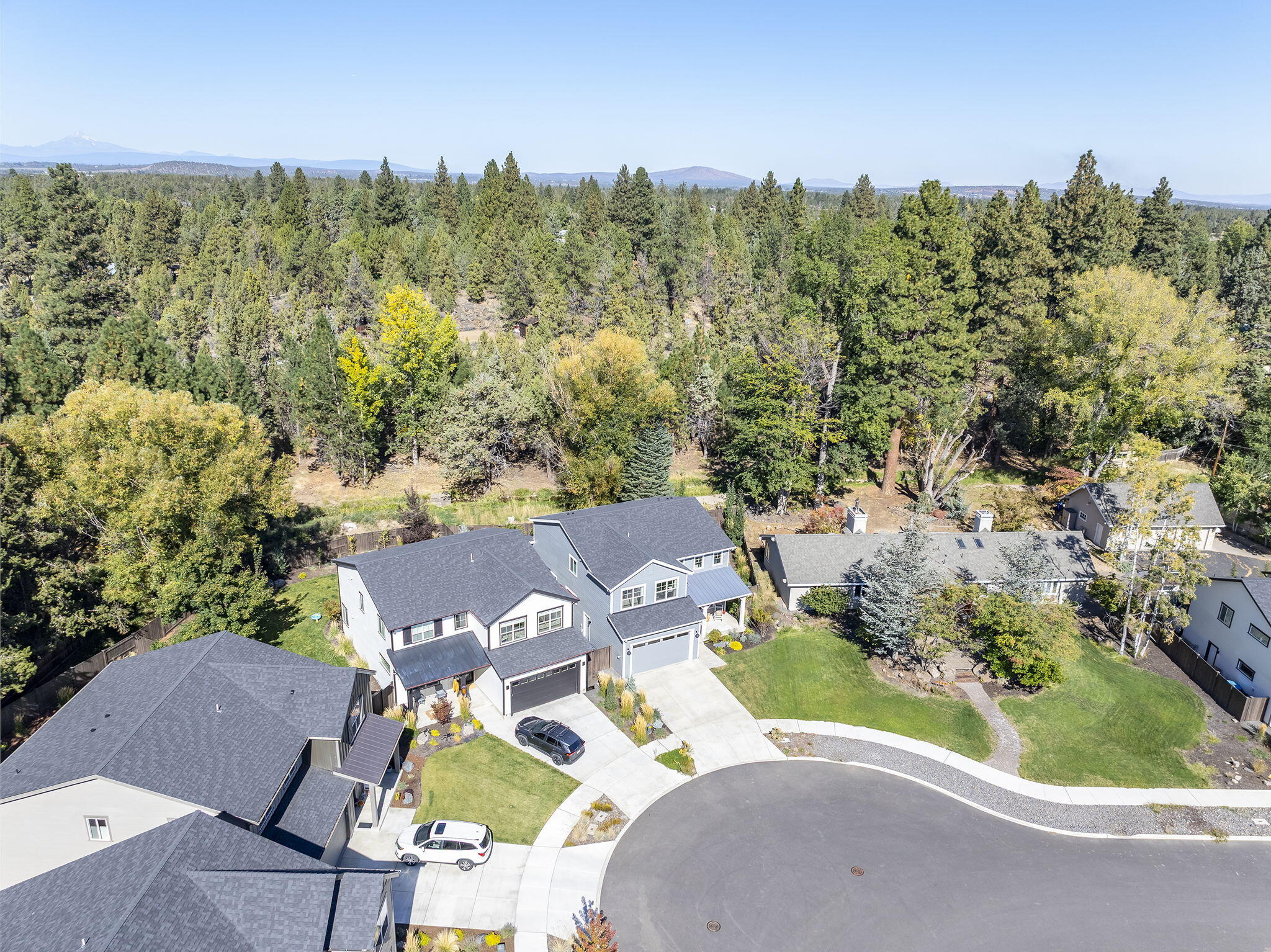 Glen Vista Meadows - Residential