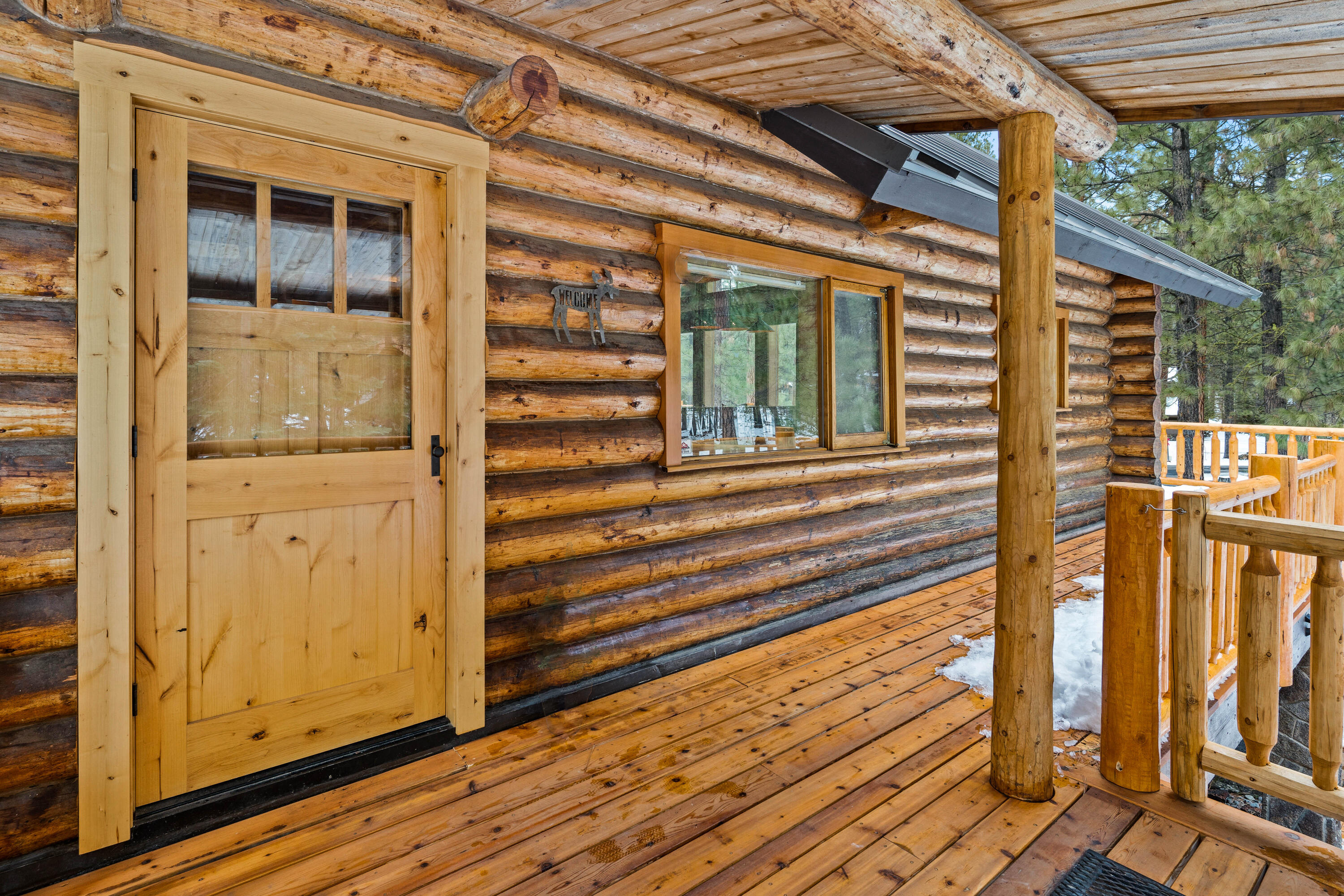 Black Butte Ranch - Residential