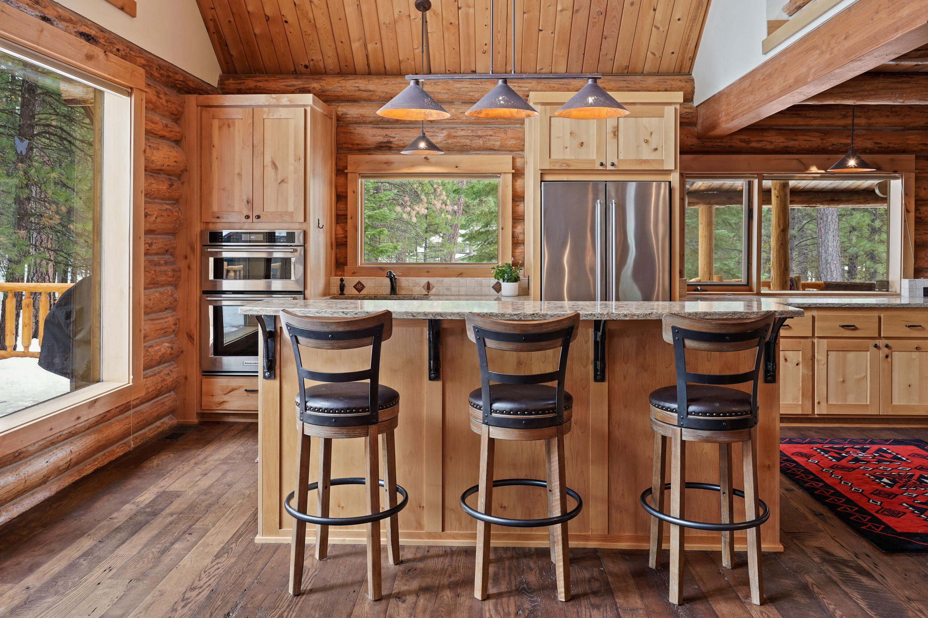 Black Butte Ranch - Residential