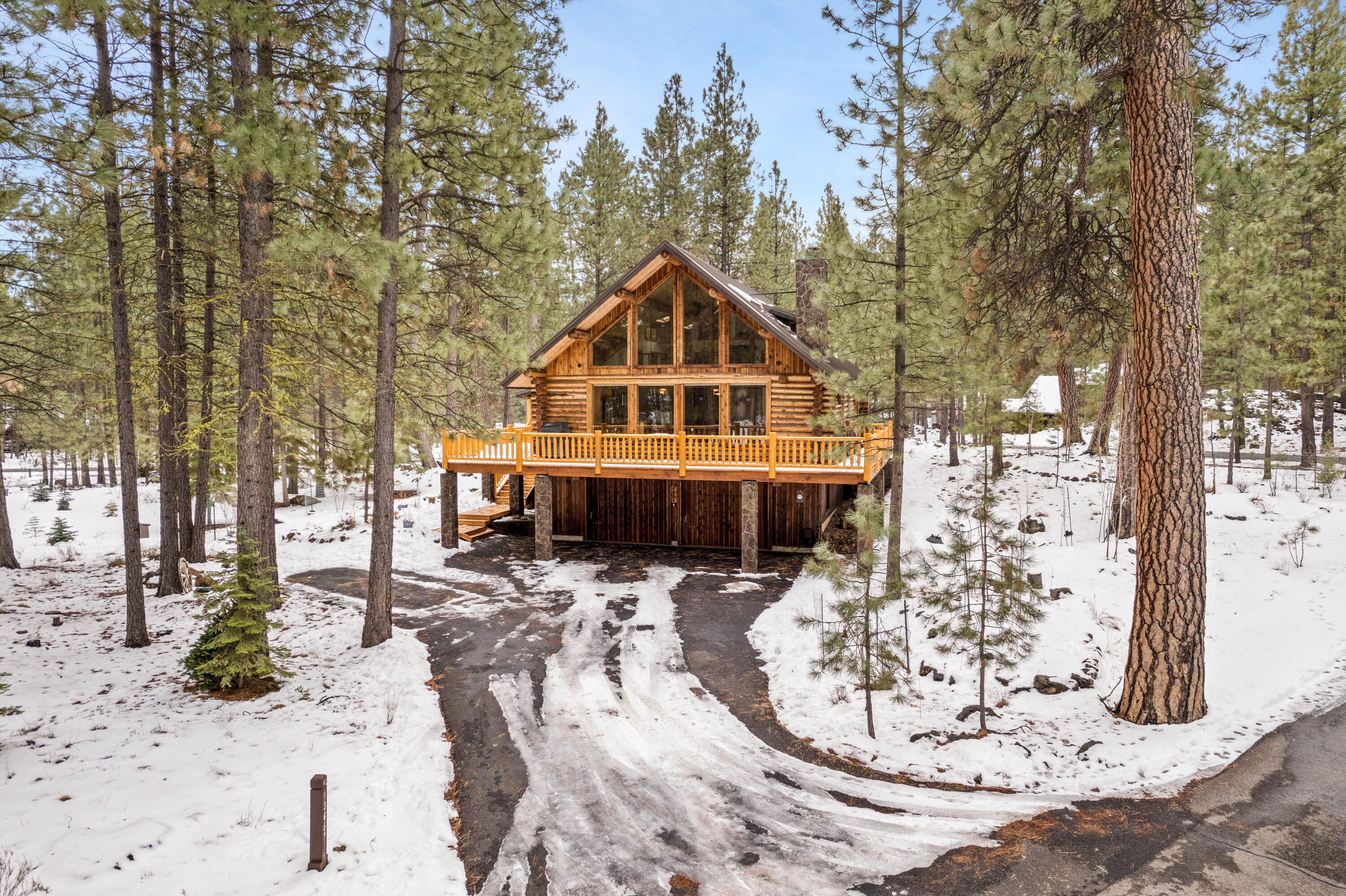 Black Butte Ranch - Residential