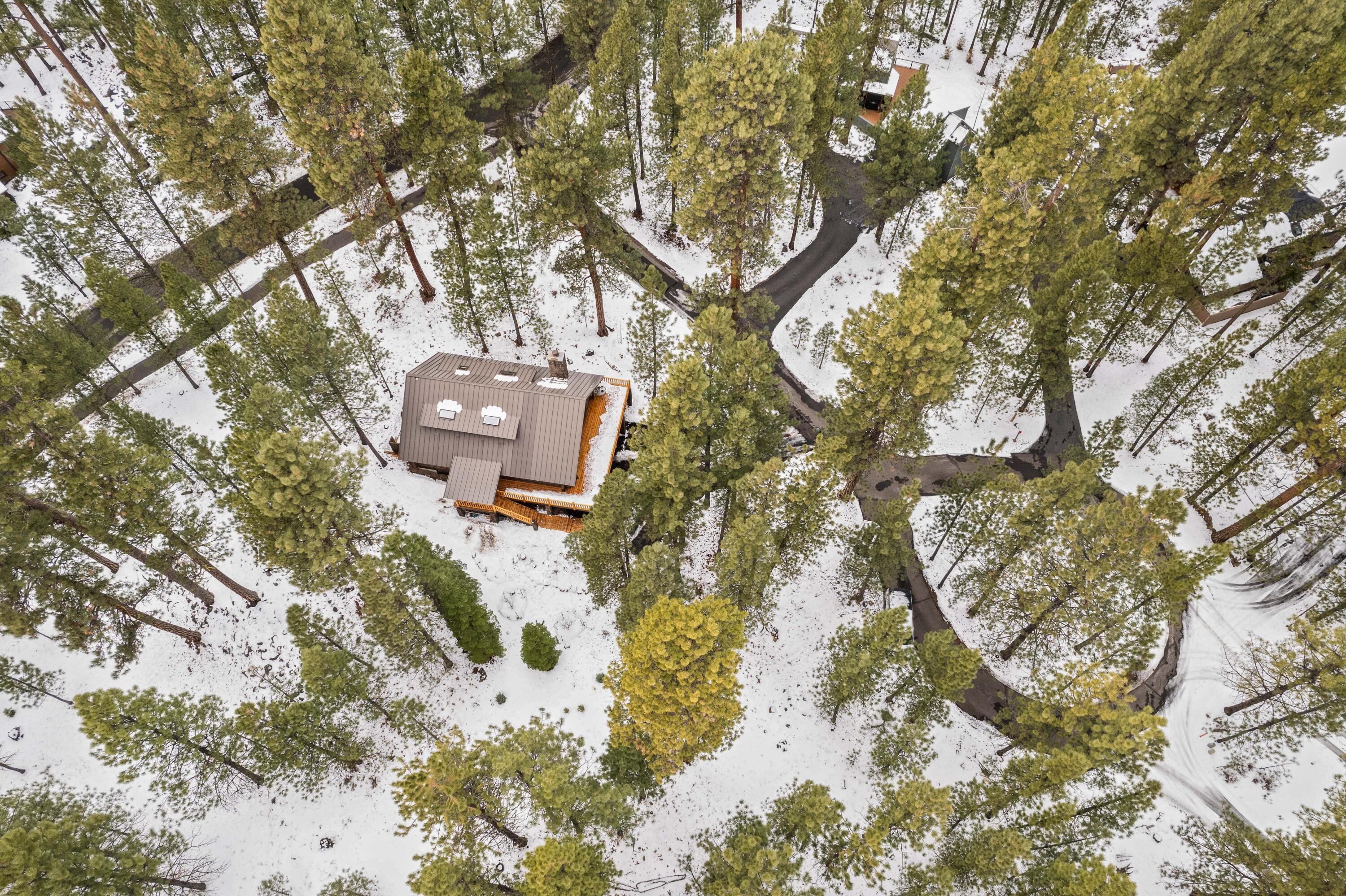 Black Butte Ranch - Residential