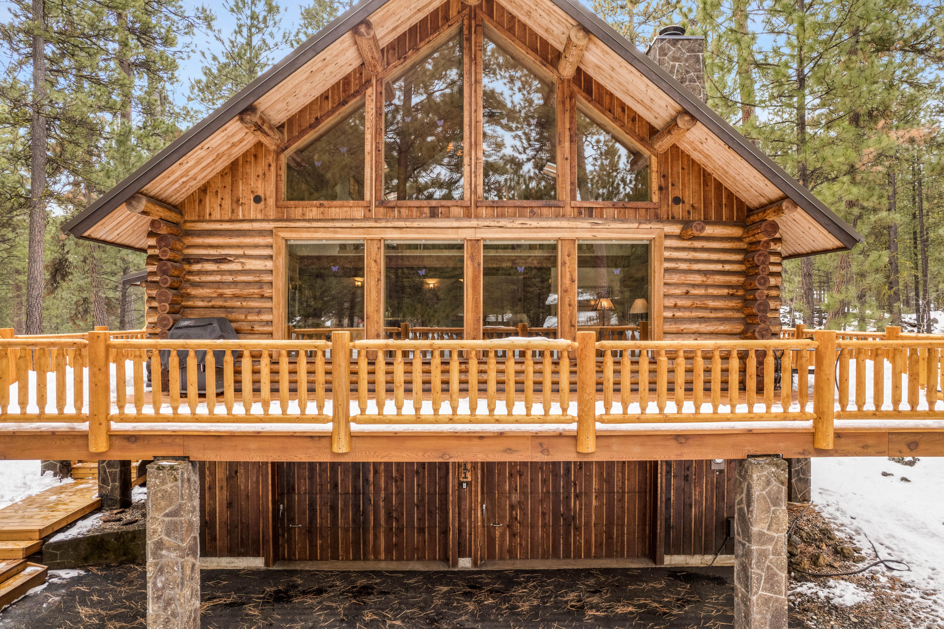 Black Butte Ranch - Residential