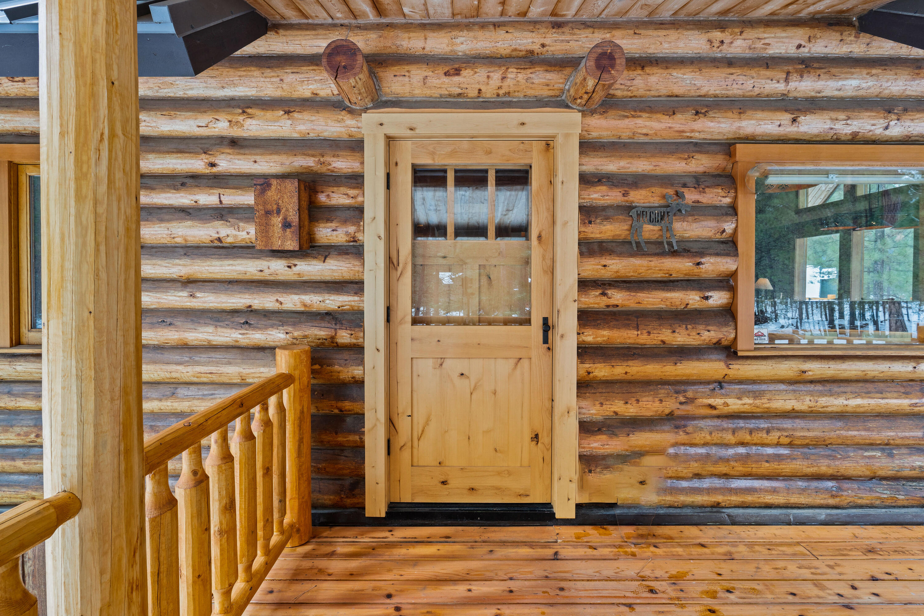 Black Butte Ranch - Residential