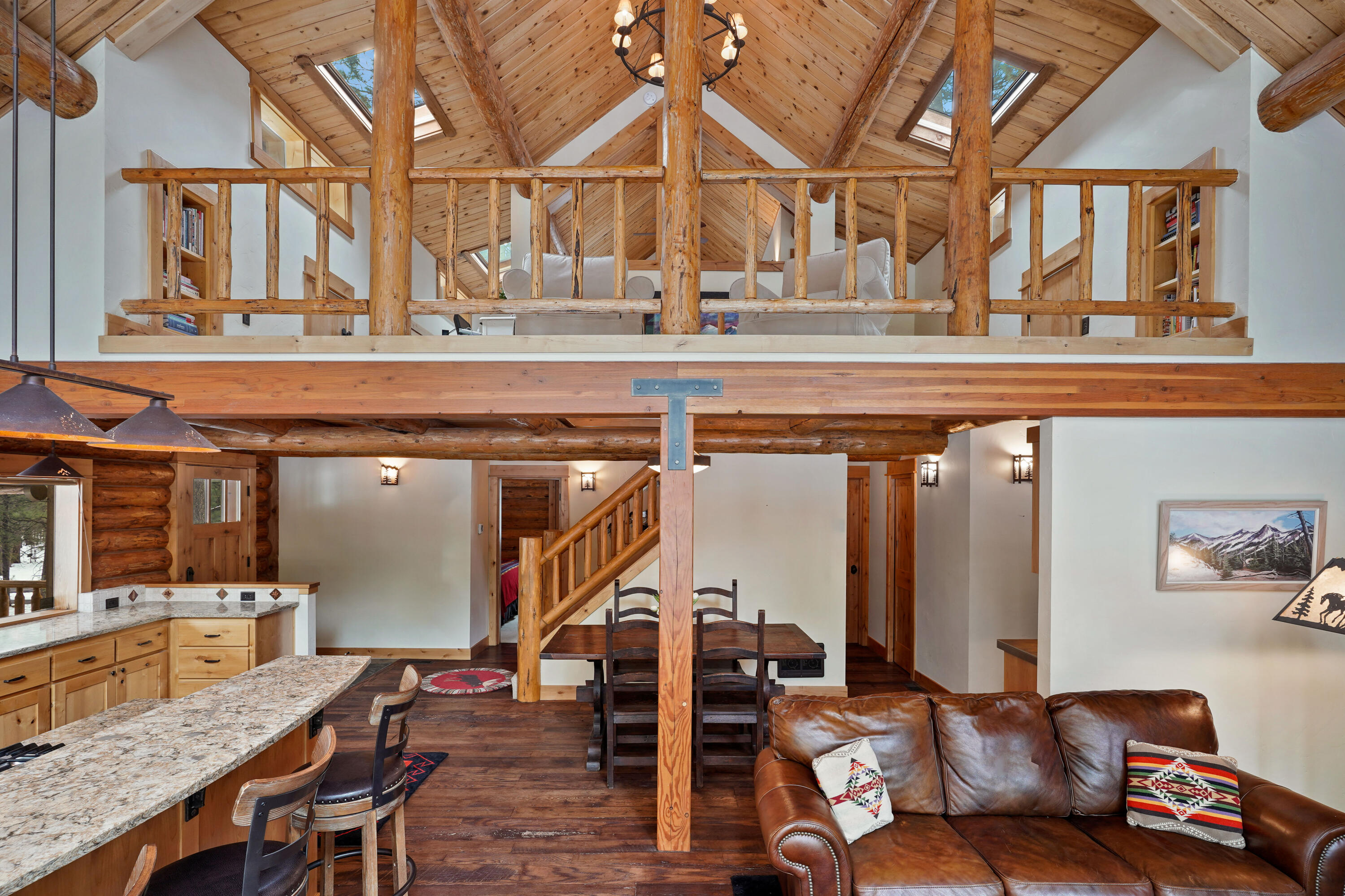 Black Butte Ranch - Residential