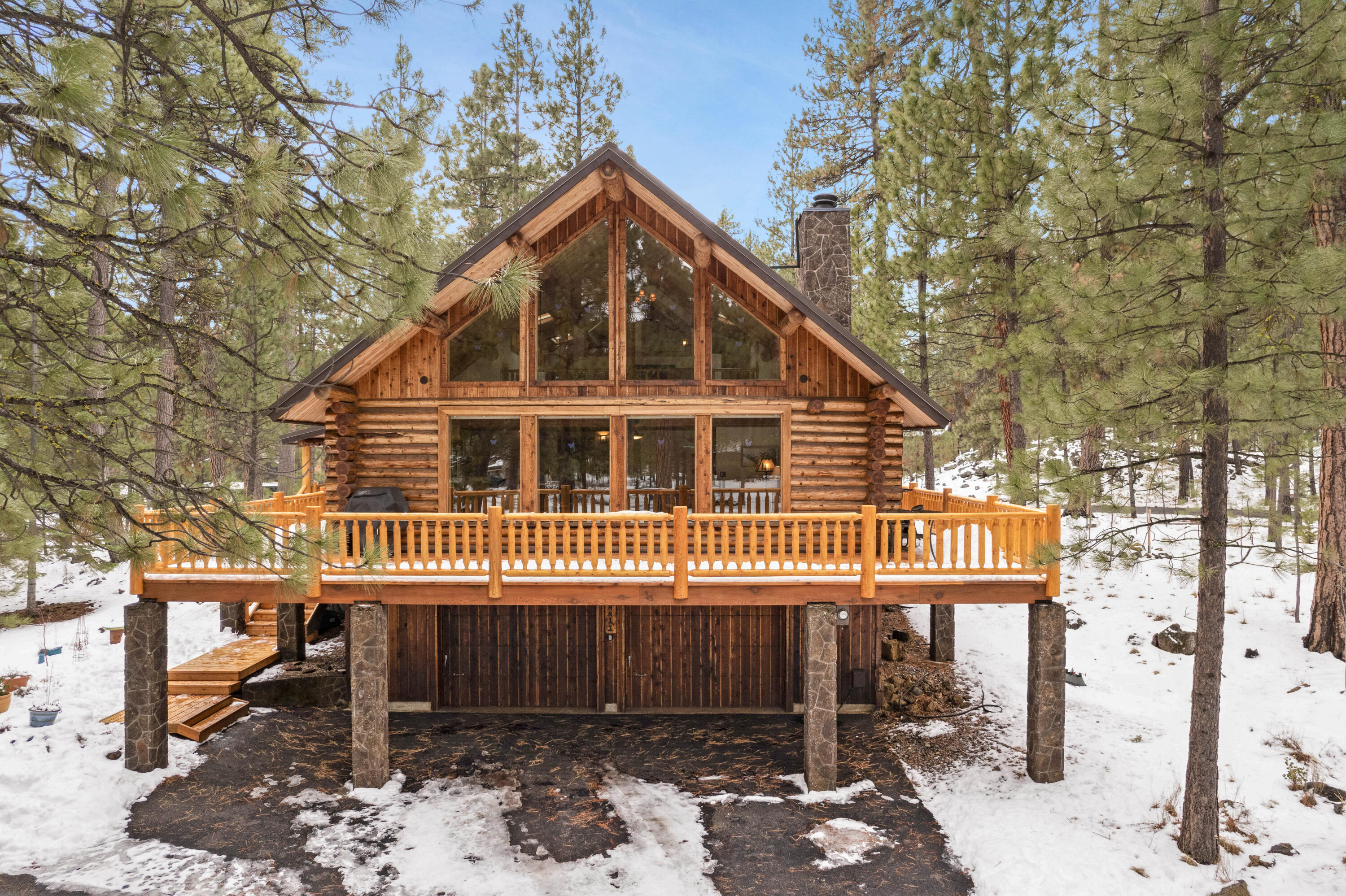 Black Butte Ranch - Residential