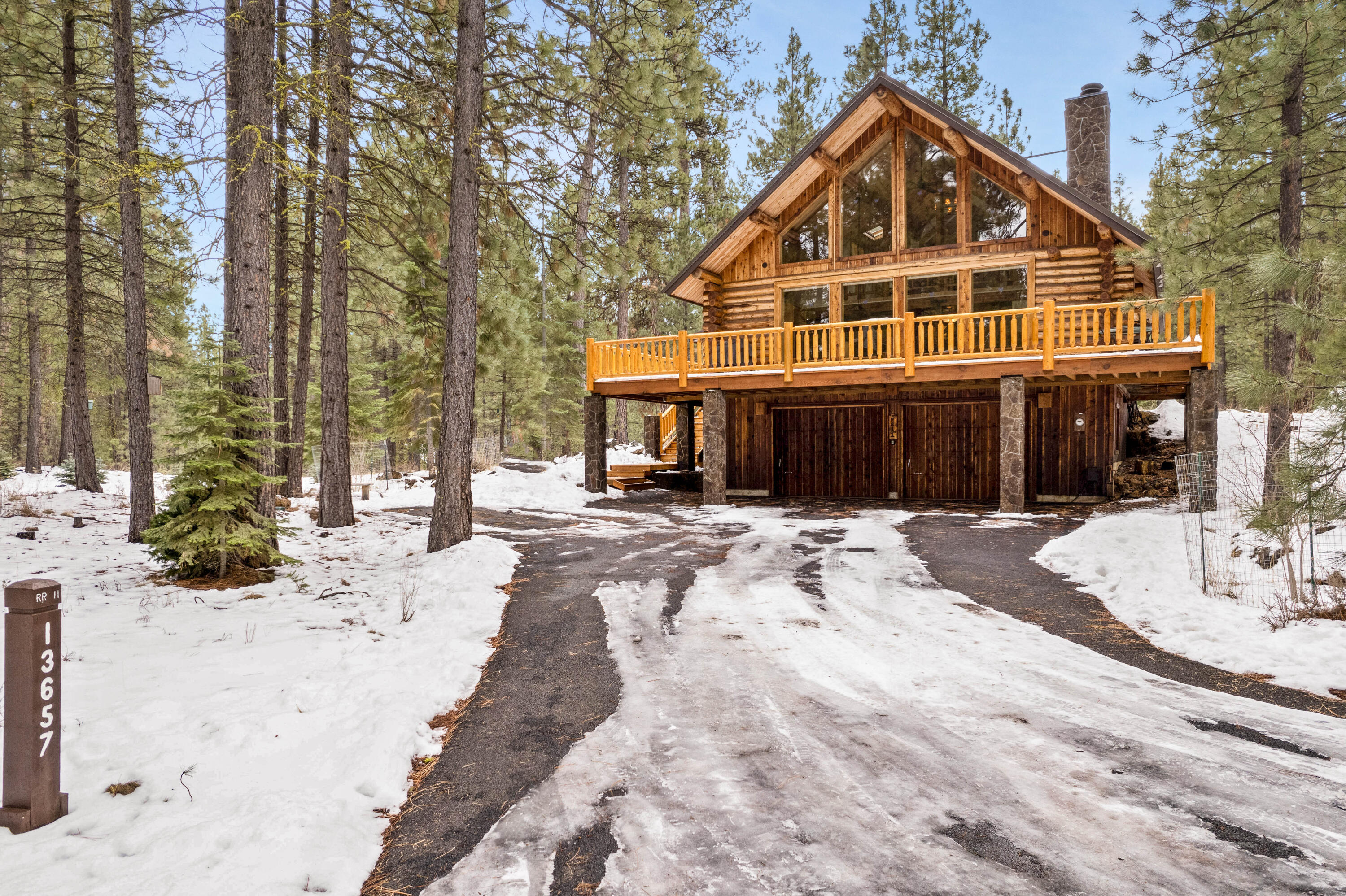 Black Butte Ranch - Residential