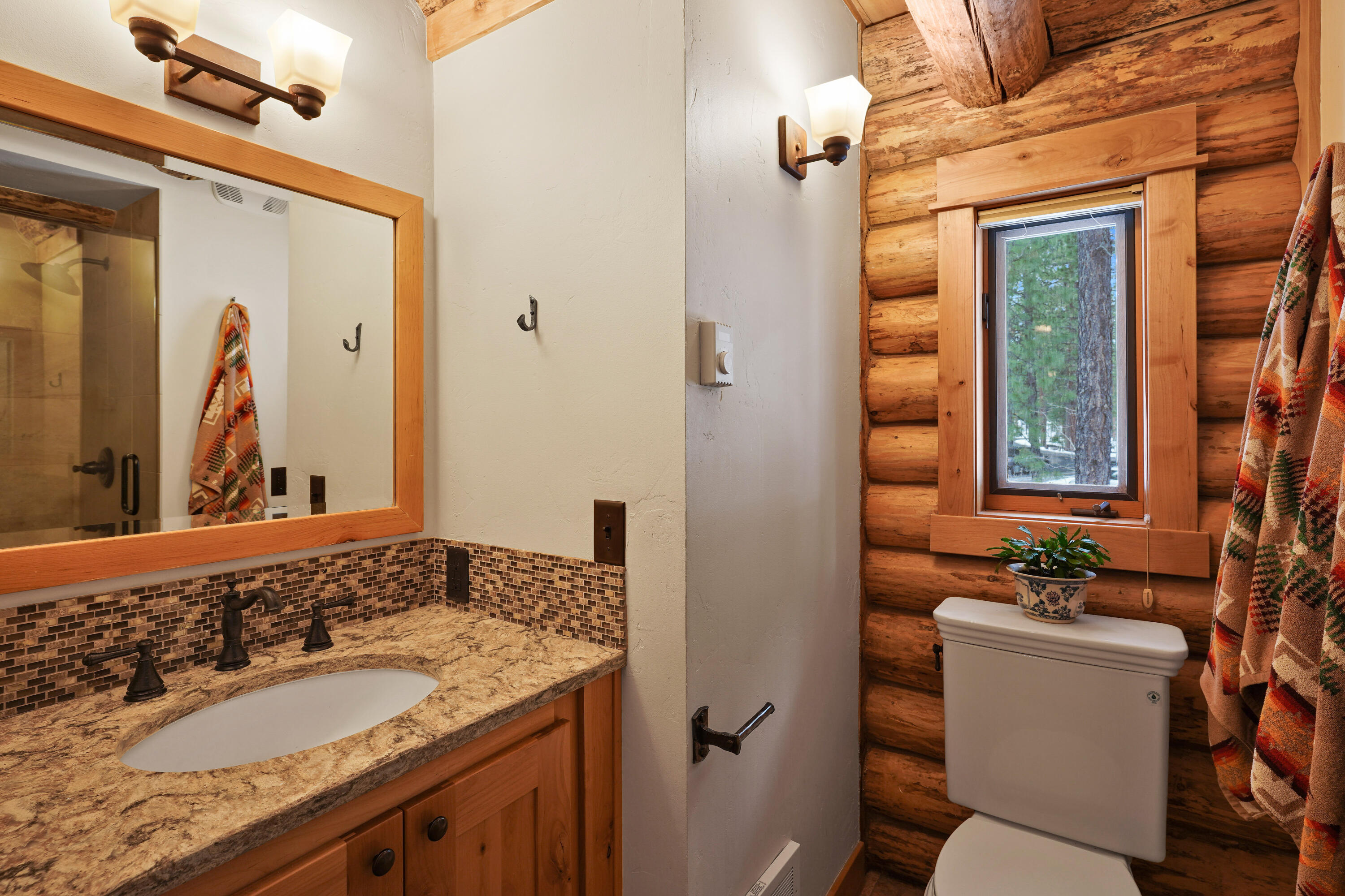 Black Butte Ranch - Residential